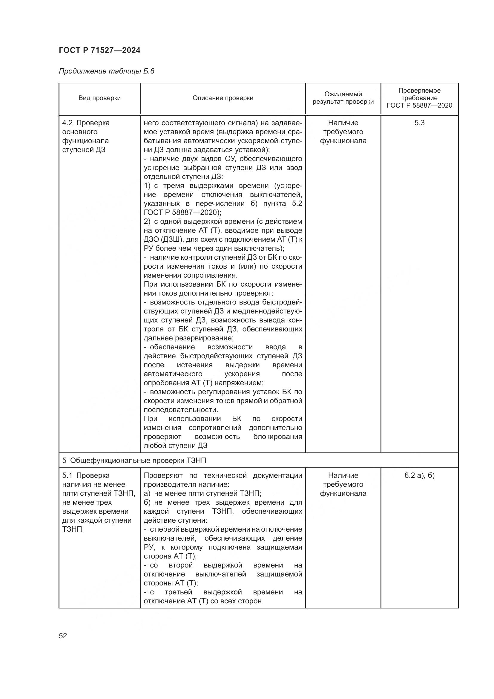 ГОСТ Р 71527-2024, страница 56