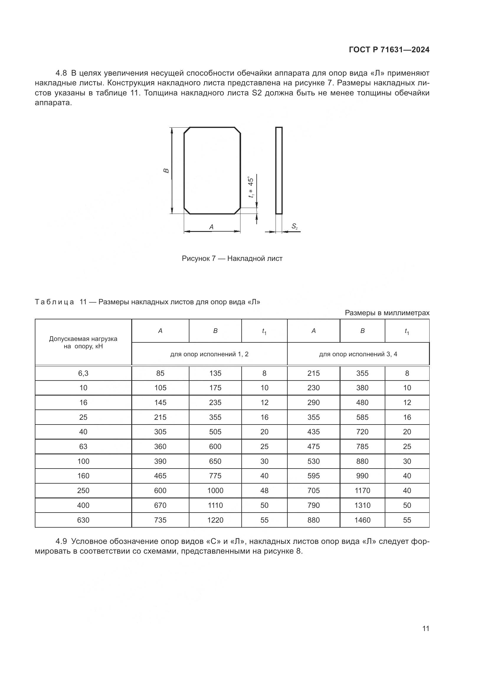 ГОСТ Р 71631-2024, страница 15