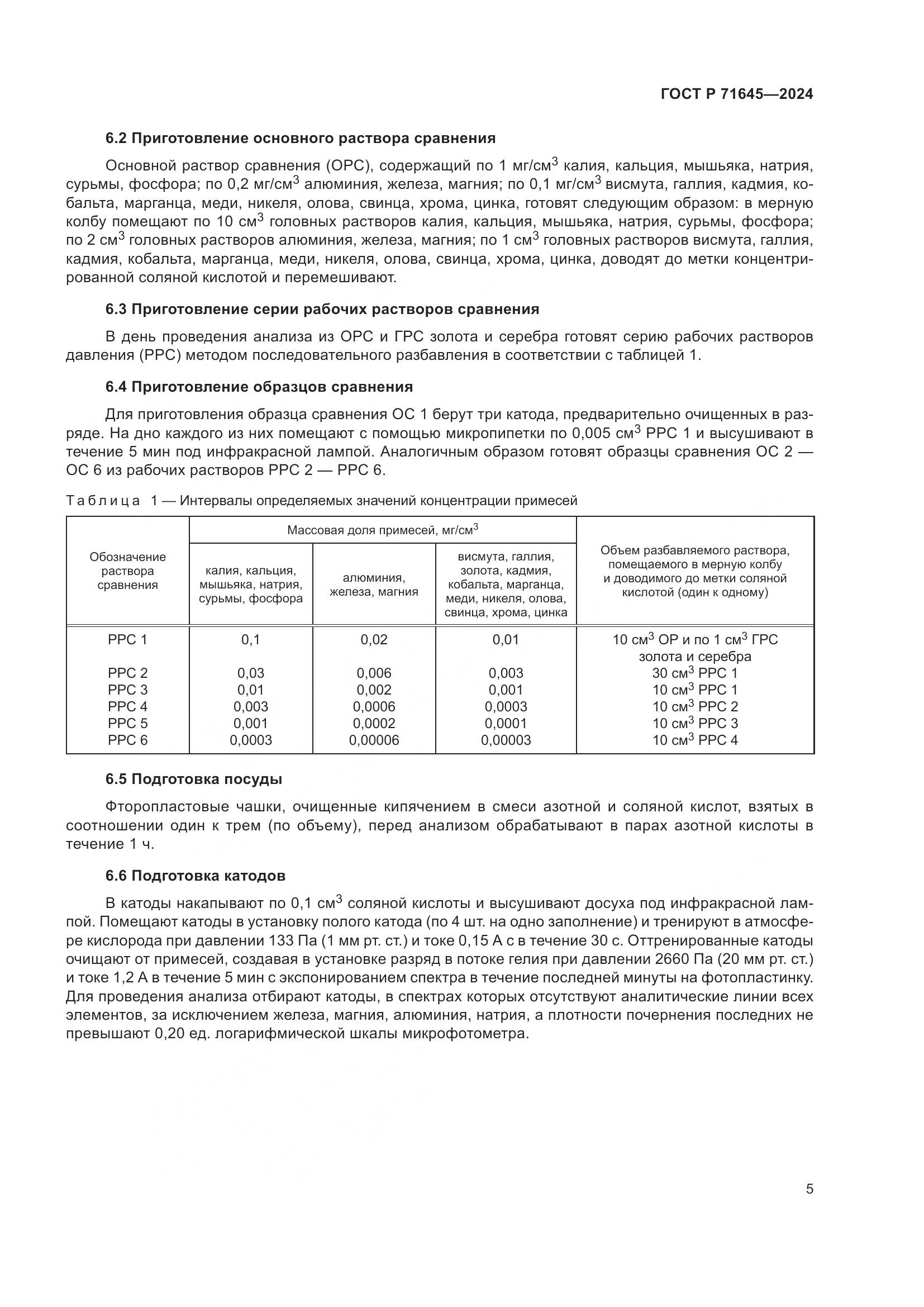 ГОСТ Р 71645-2024, страница 7