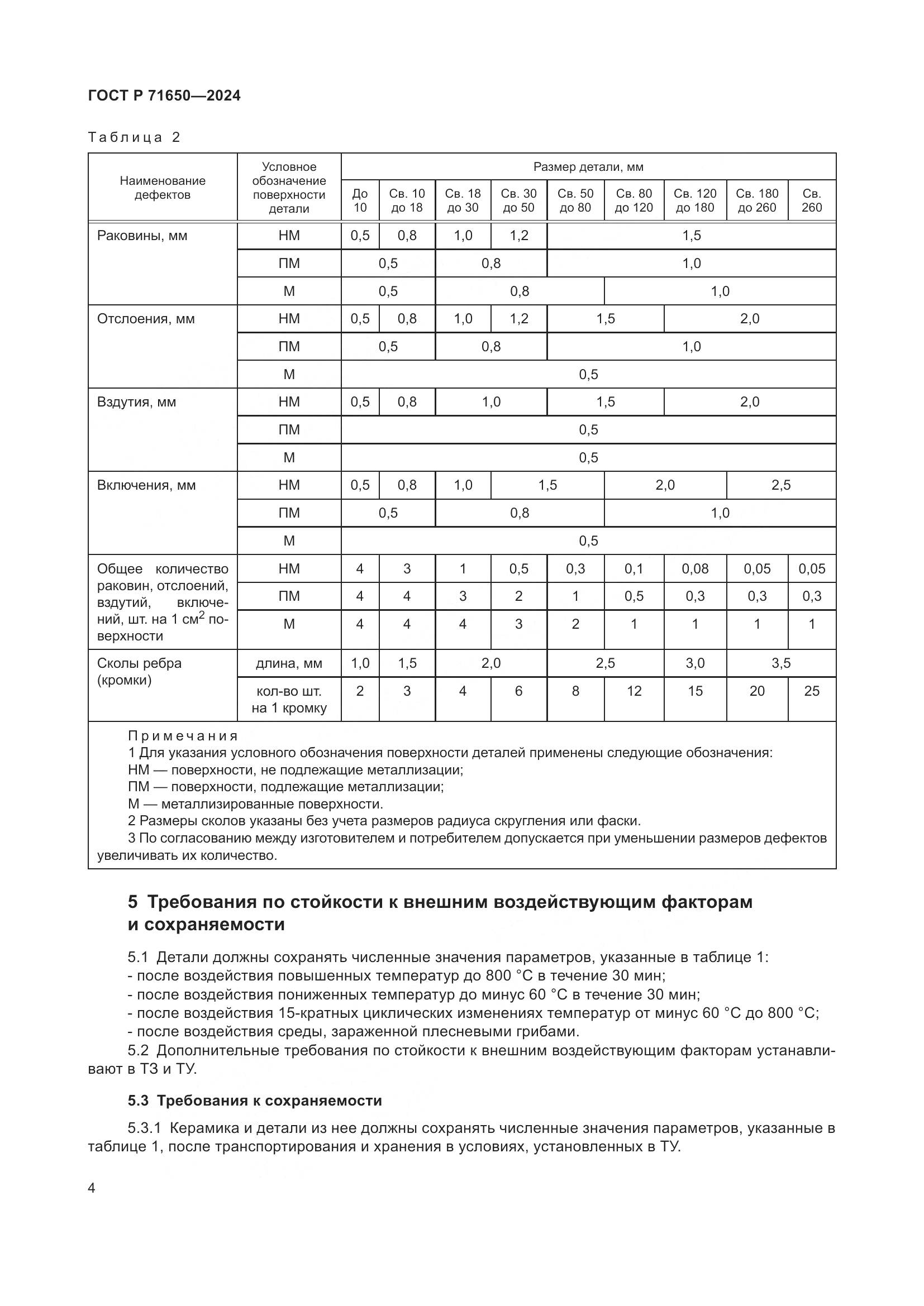 ГОСТ Р 71650-2024, страница 6
