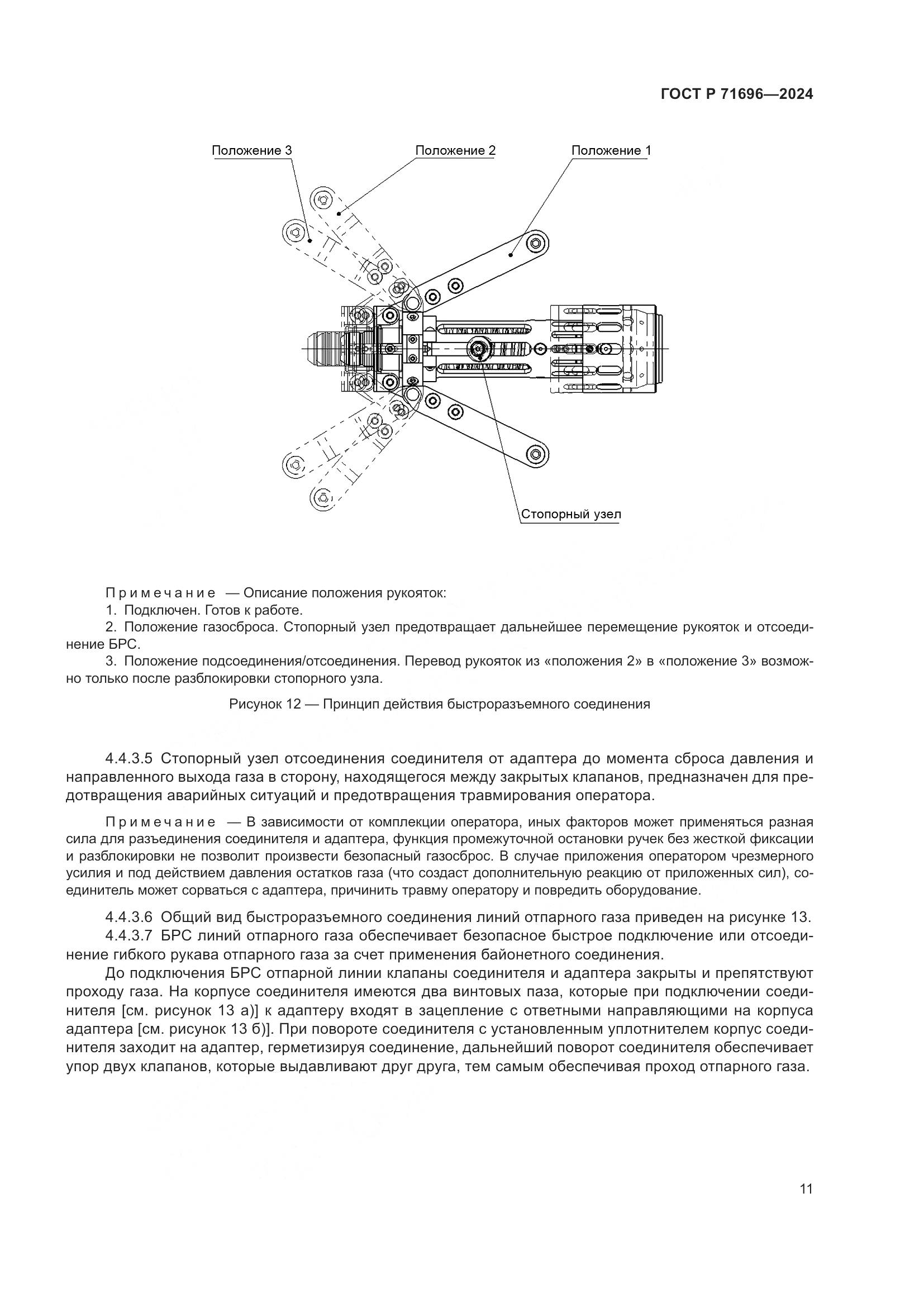 ГОСТ Р 71696-2024, страница 15