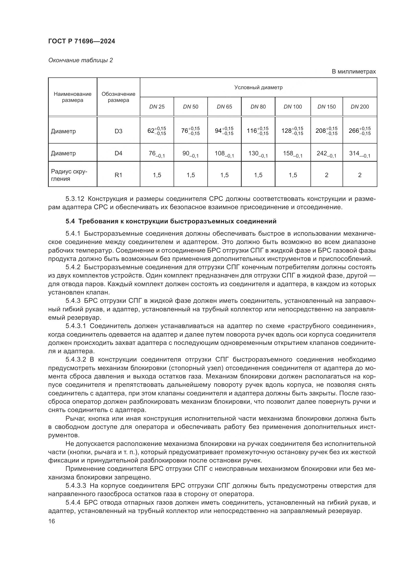 ГОСТ Р 71696-2024, страница 20