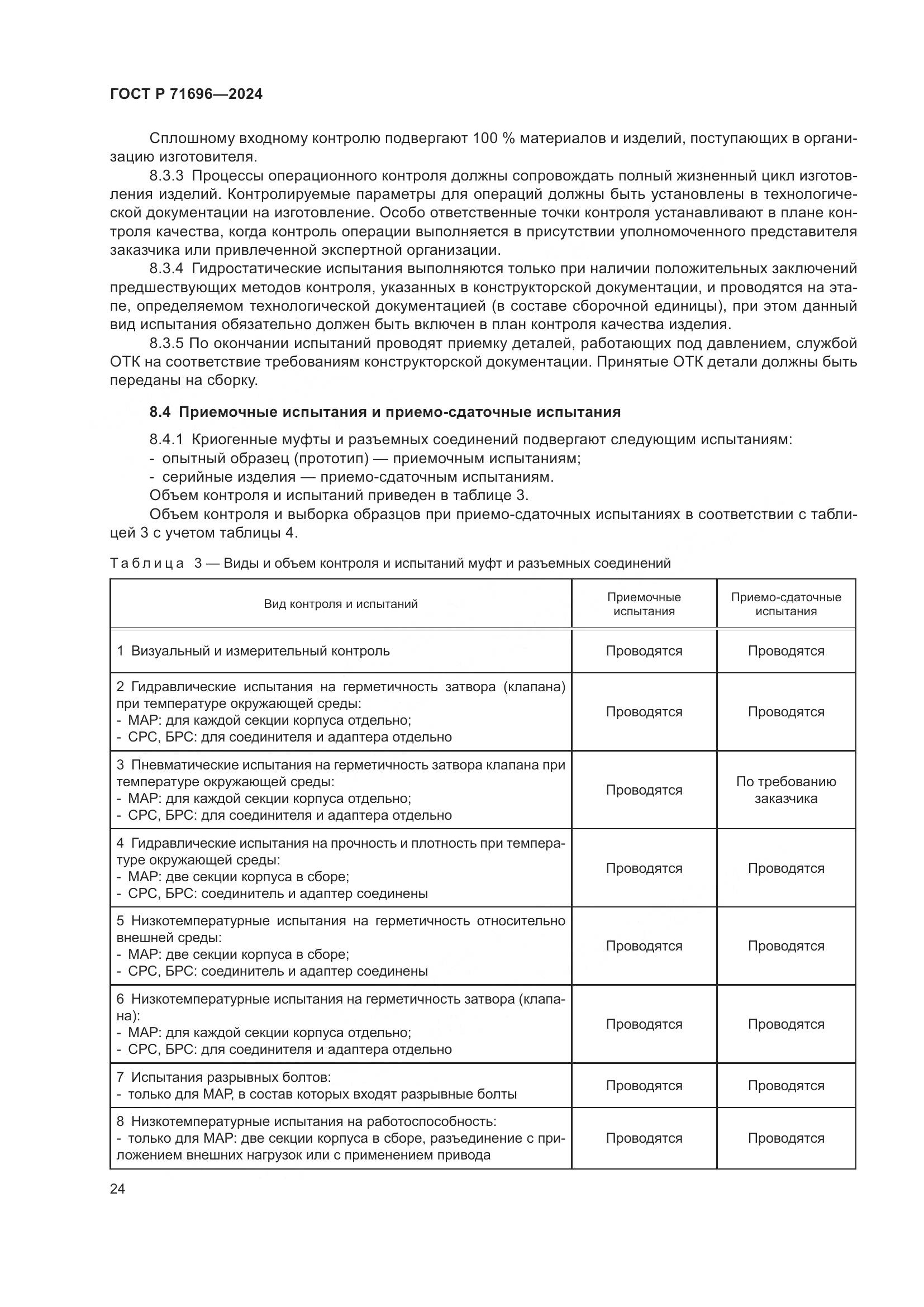 ГОСТ Р 71696-2024, страница 28