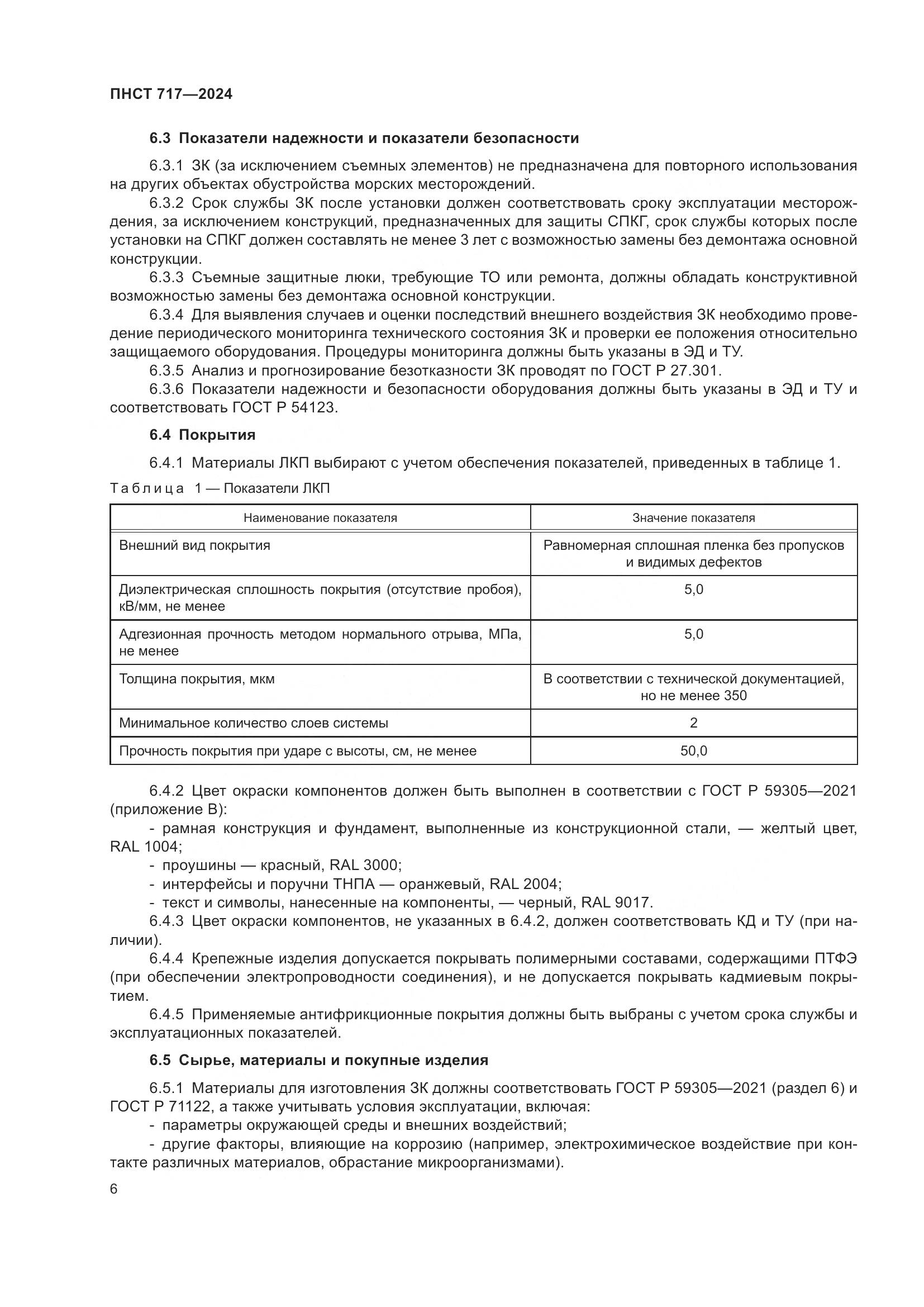ПНСТ 717-2024, страница 10