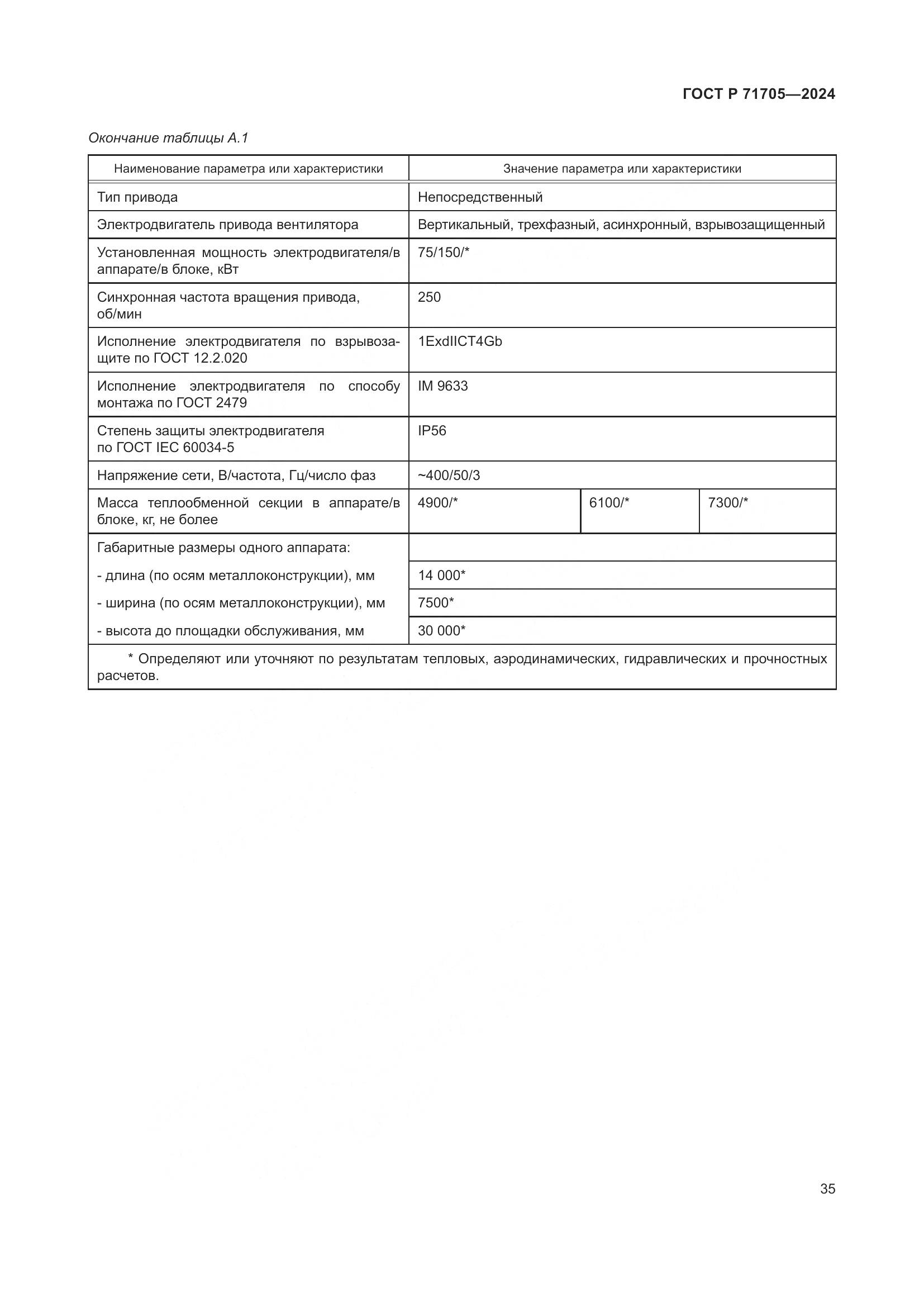 ГОСТ Р 71705-2024, страница 39
