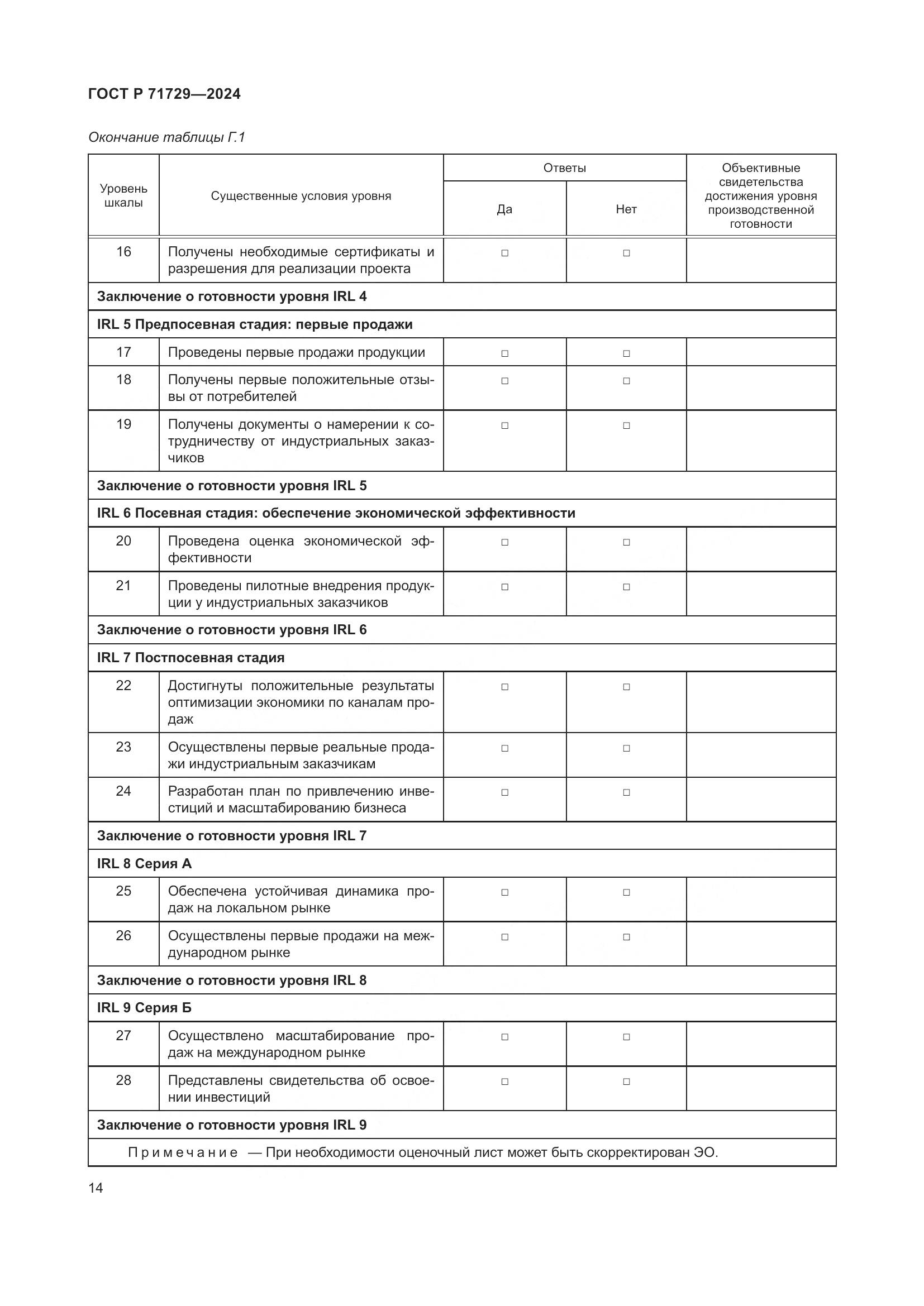 ГОСТ Р 71729-2024, страница 18