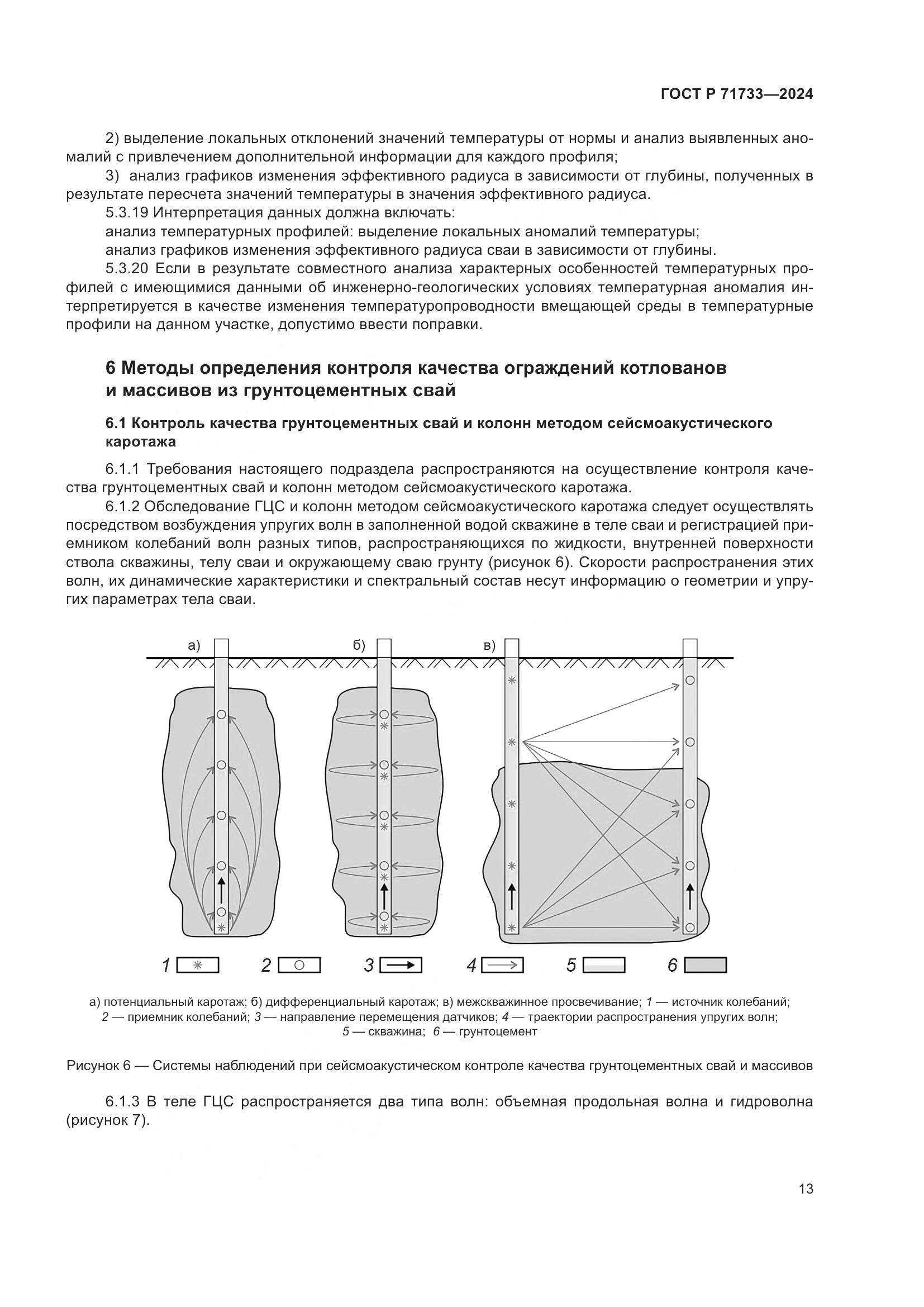 ГОСТ Р 71733-2024, страница 17
