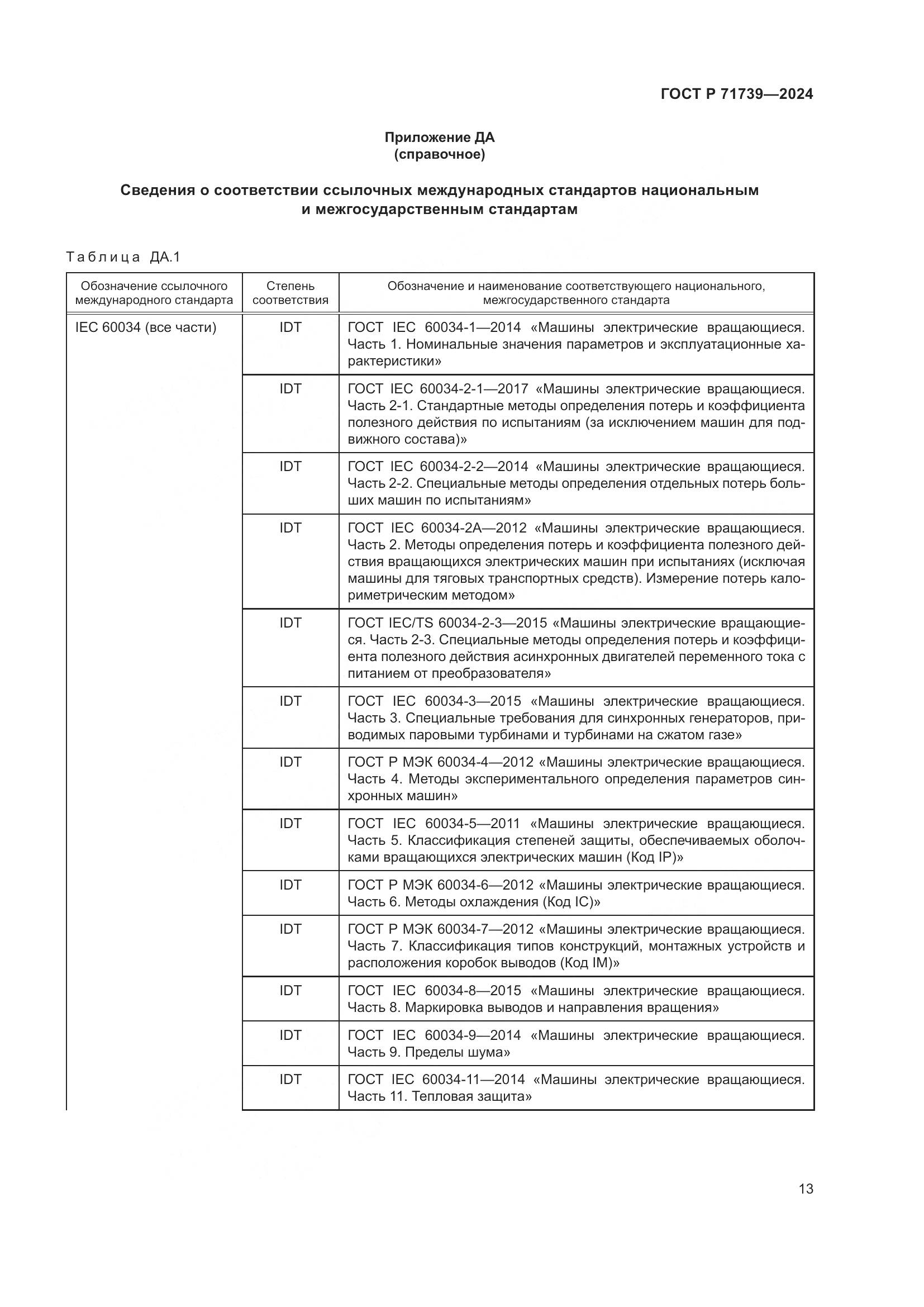 ГОСТ Р 71739-2024, страница 17