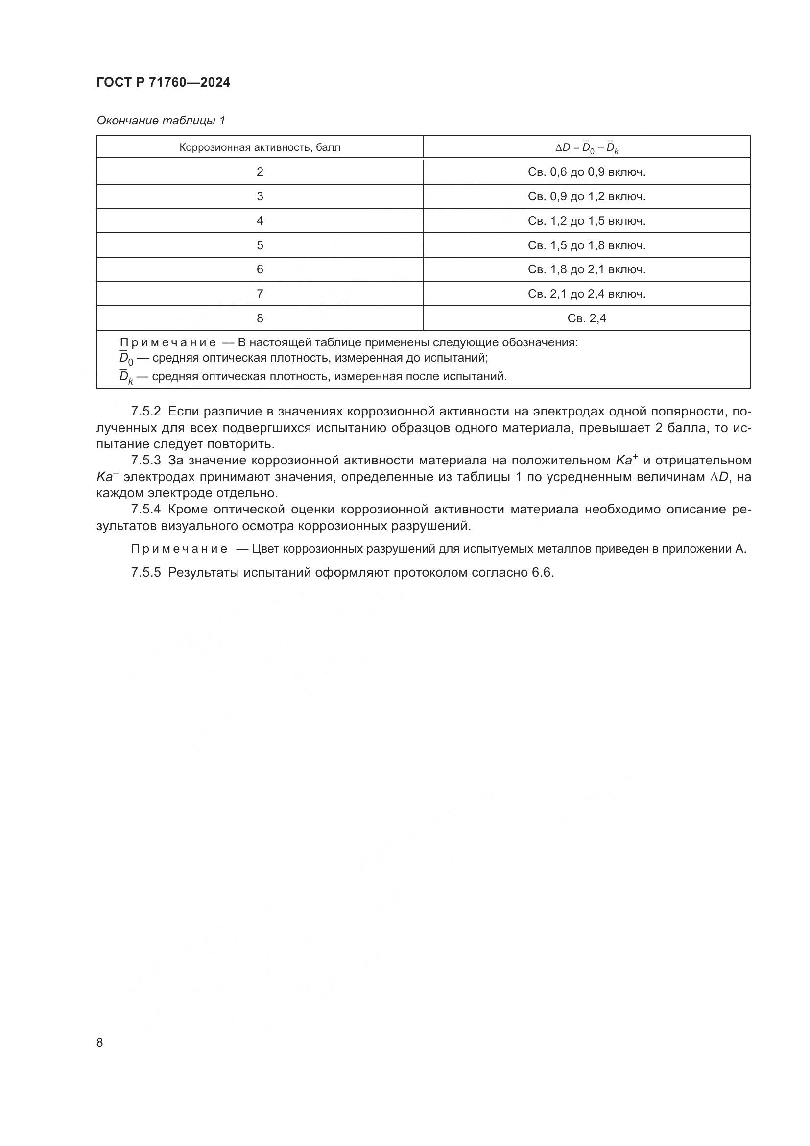 ГОСТ Р 71760-2024, страница 10