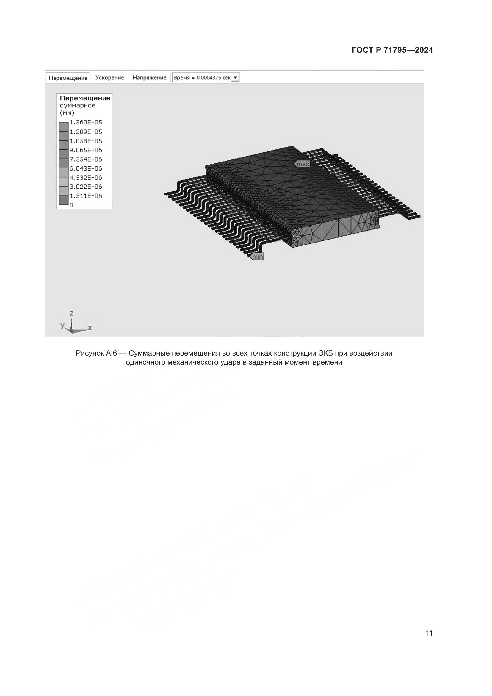 ГОСТ Р 71795-2024, страница 15