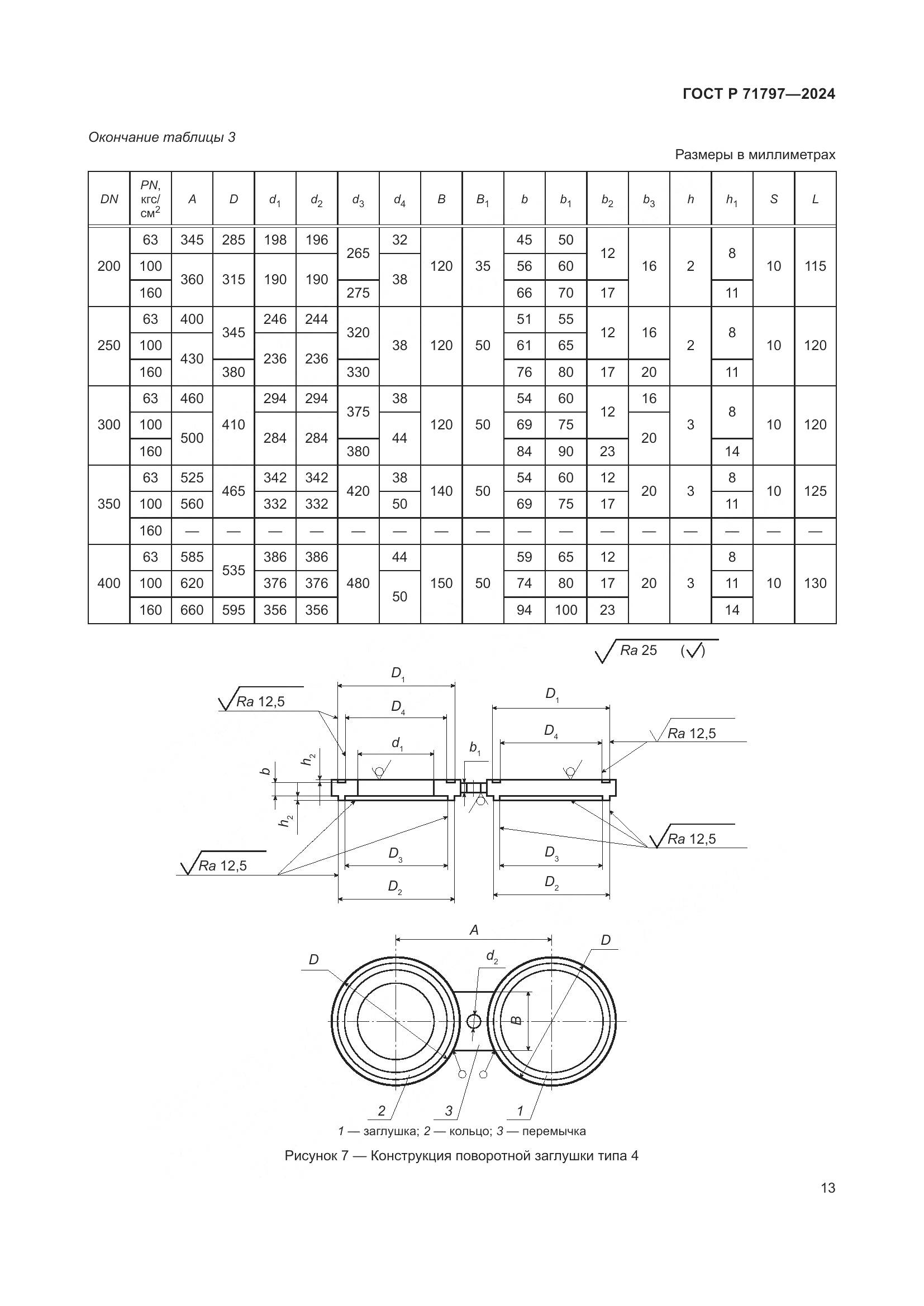 ГОСТ Р 71797-2024, страница 17