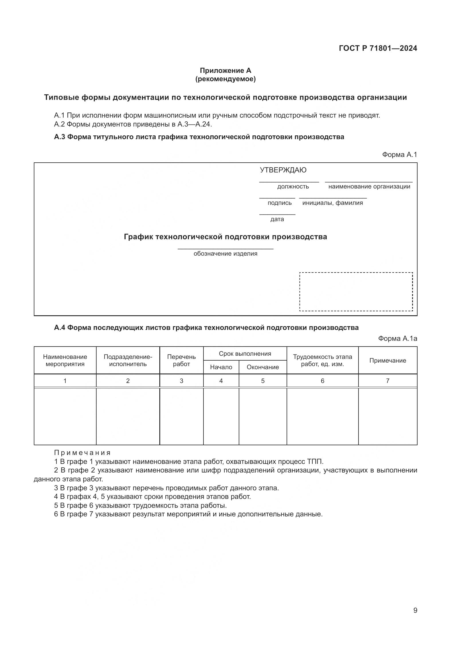 ГОСТ Р 71801-2024, страница 13
