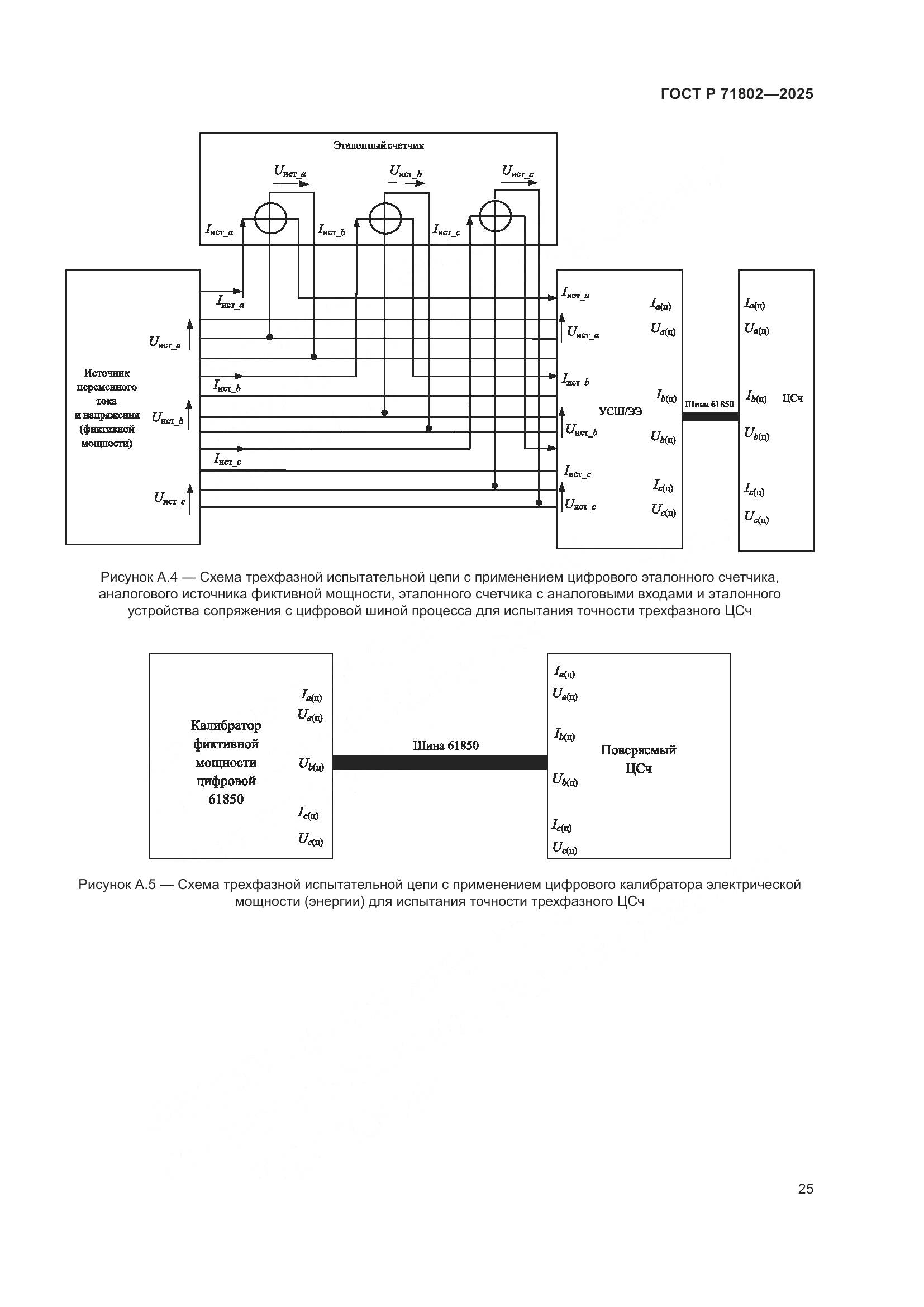 ГОСТ Р 71802-2025, страница 29