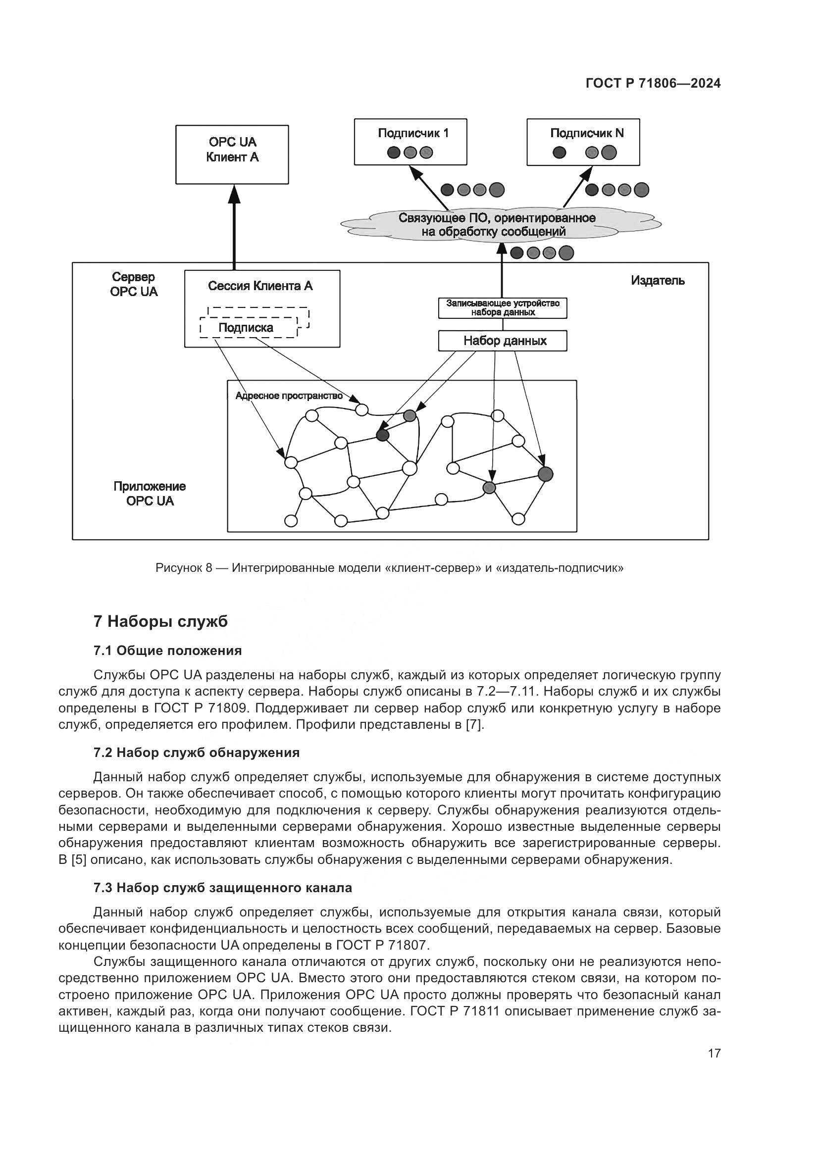 ГОСТ Р 71806-2024, страница 21