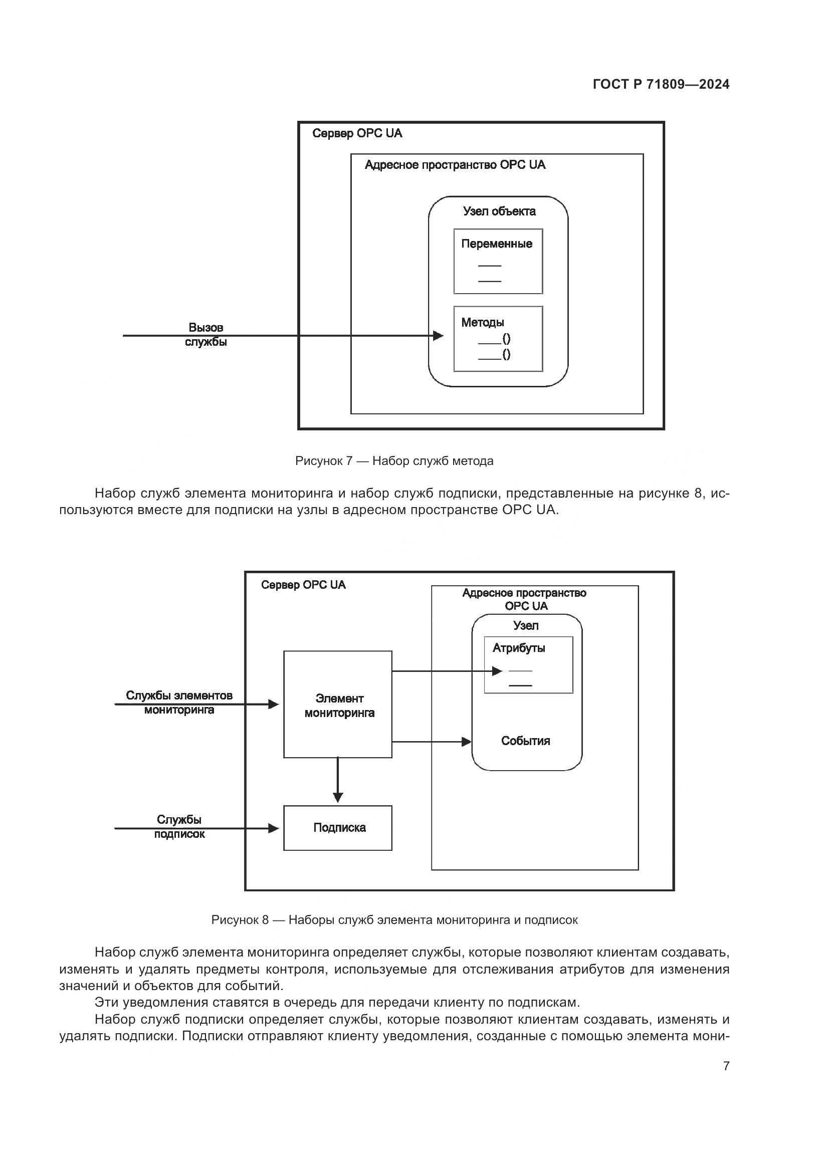 ГОСТ Р 71809-2024, страница 13