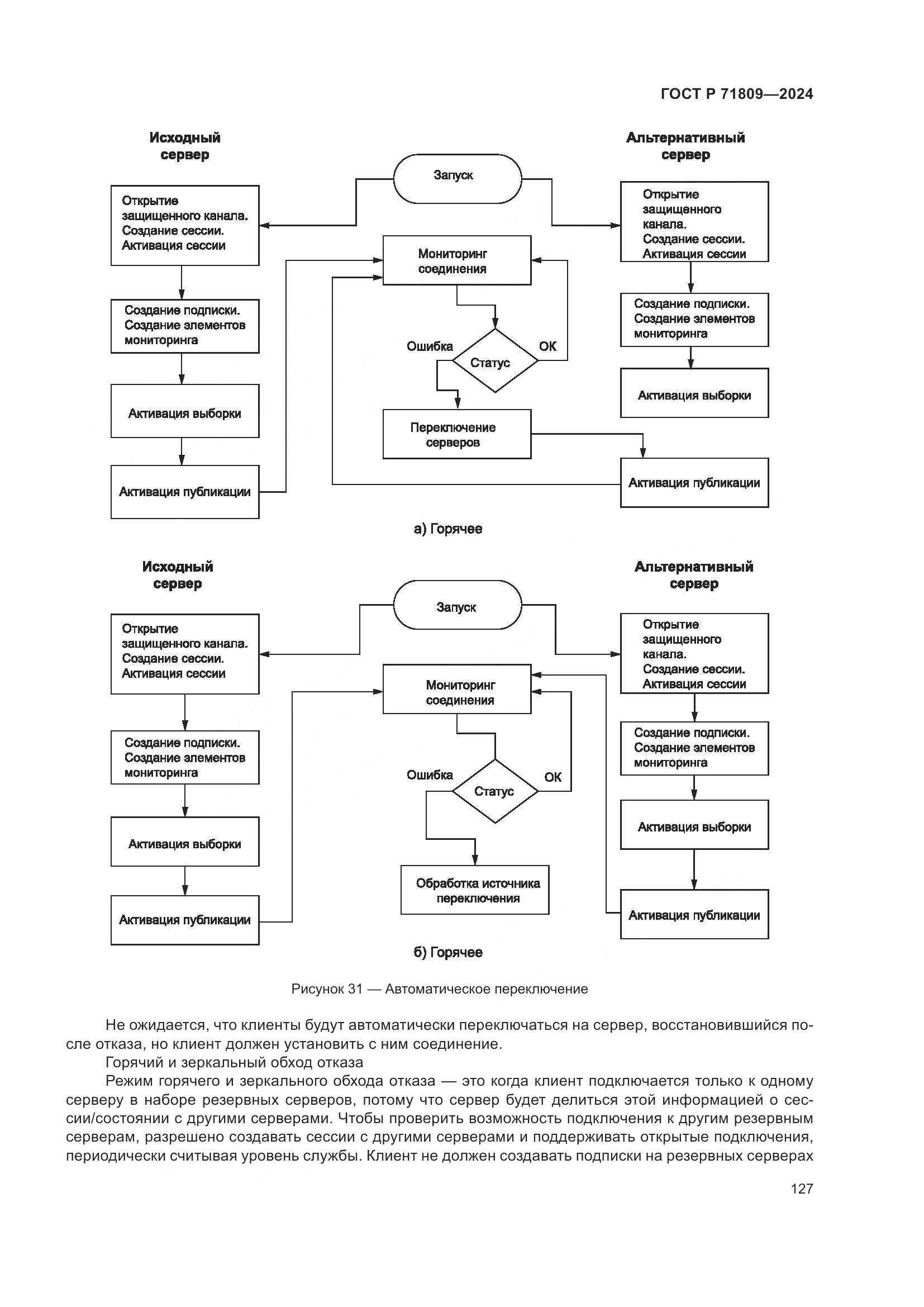 ГОСТ Р 71809-2024, страница 133