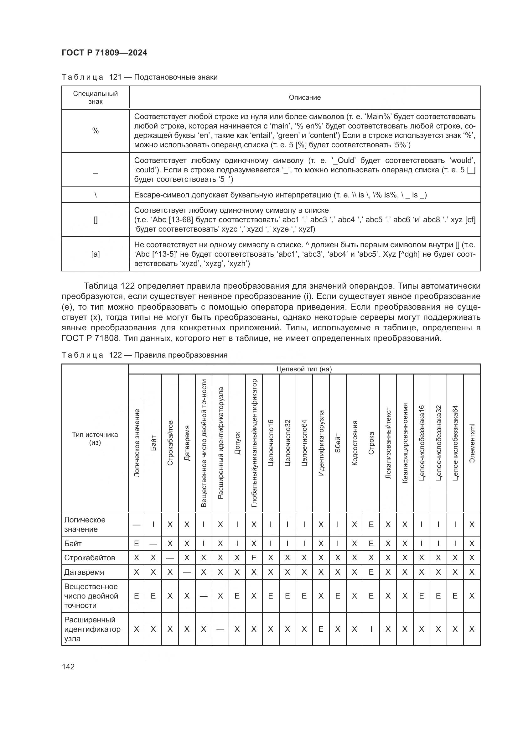 ГОСТ Р 71809-2024, страница 148
