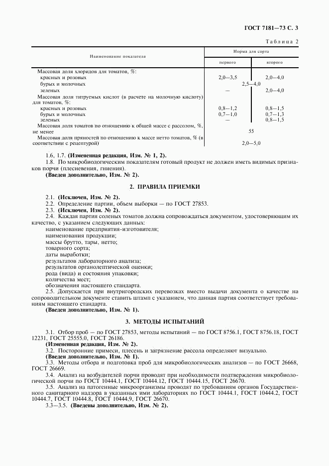 ГОСТ 7181-73, страница 4