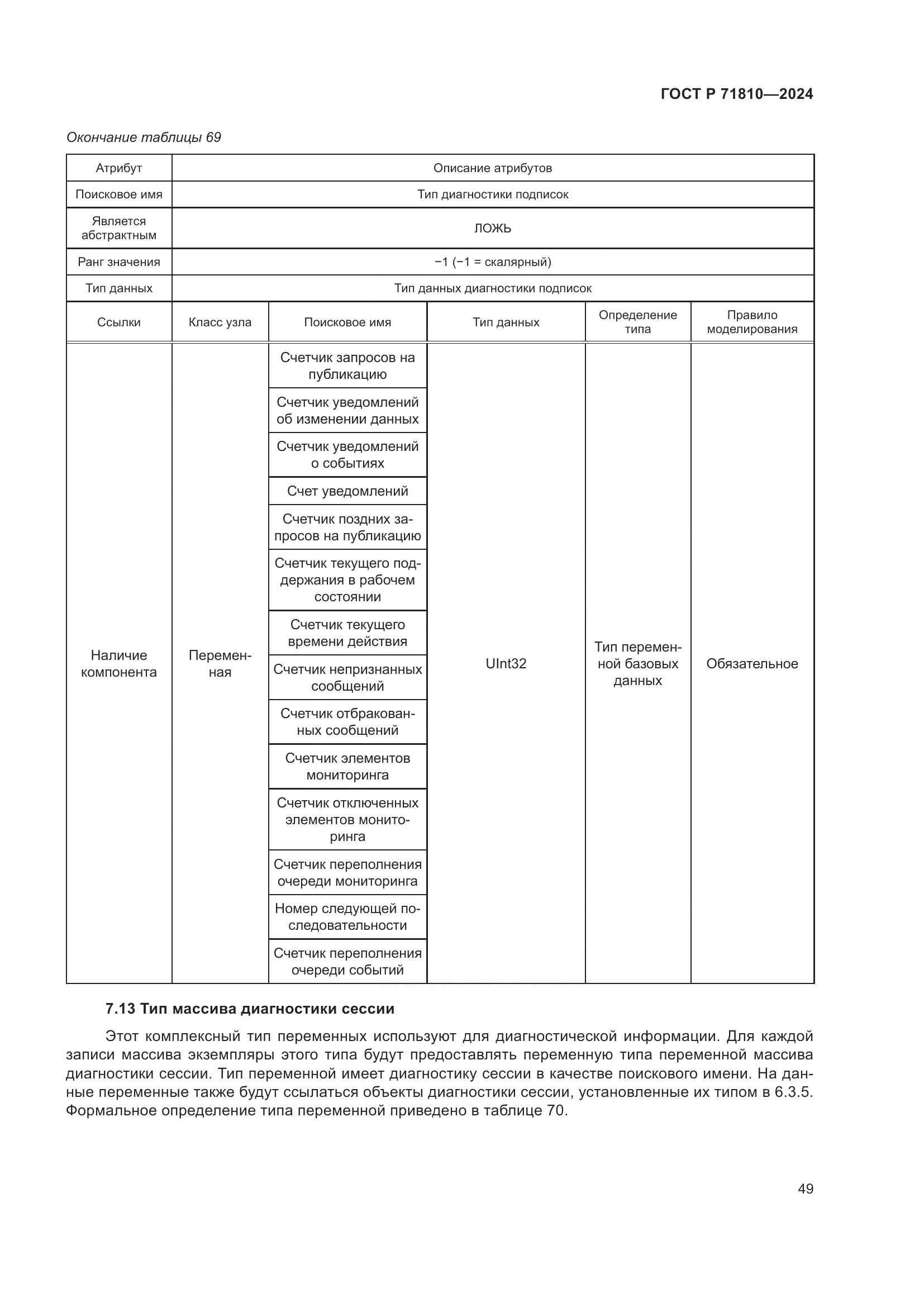 ГОСТ Р 71810-2024, страница 55