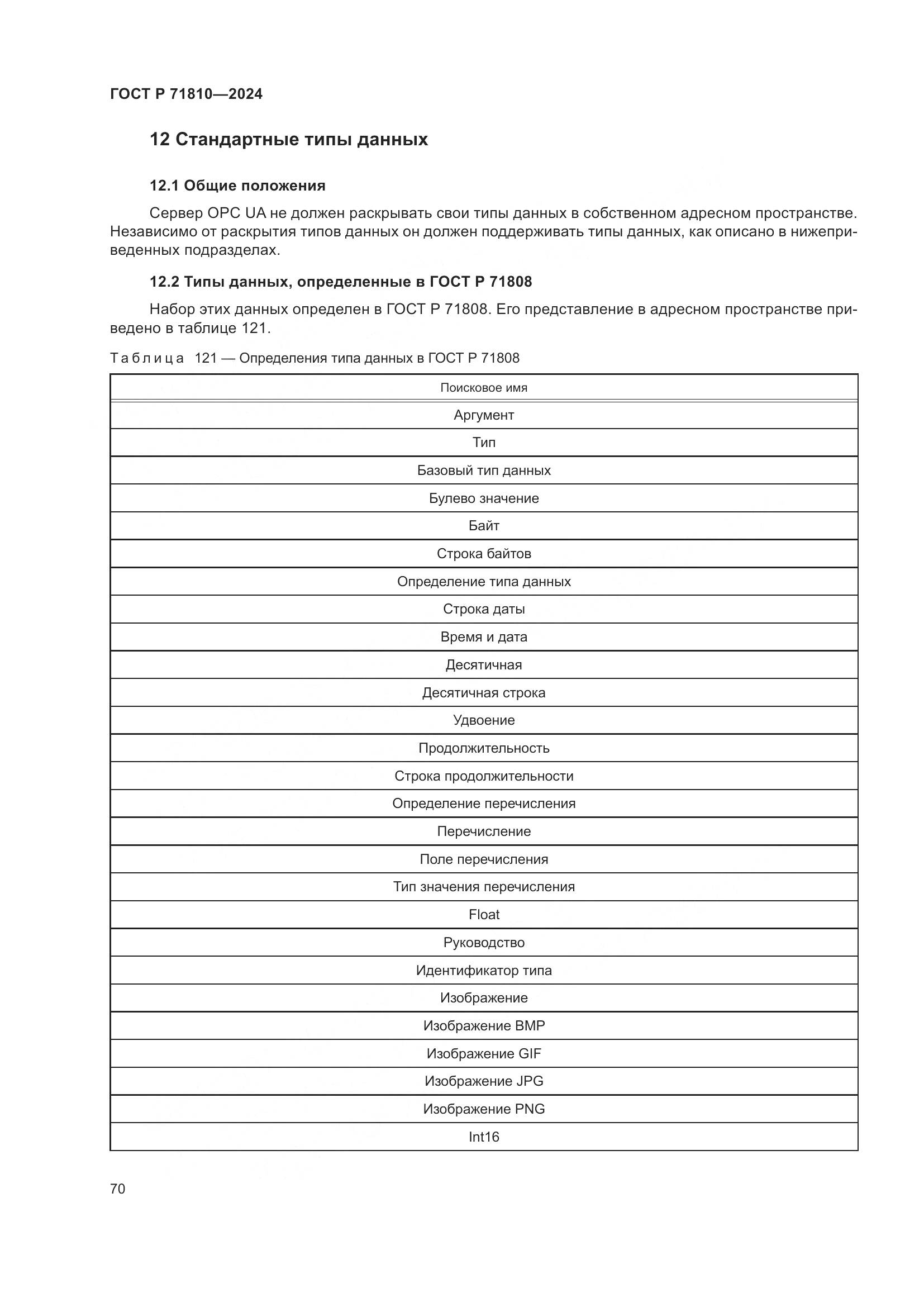 ГОСТ Р 71810-2024, страница 76