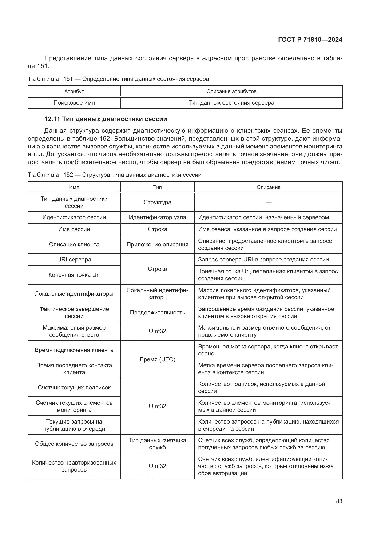 ГОСТ Р 71810-2024, страница 89