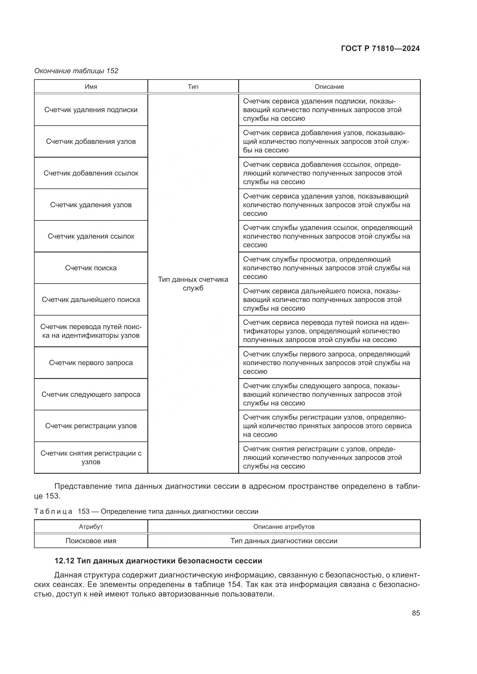 ГОСТ Р 71810-2024, страница 91