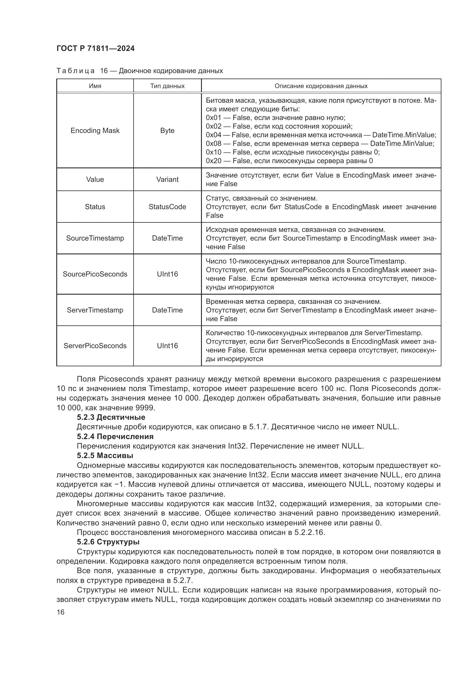 ГОСТ Р 71811-2024, страница 20