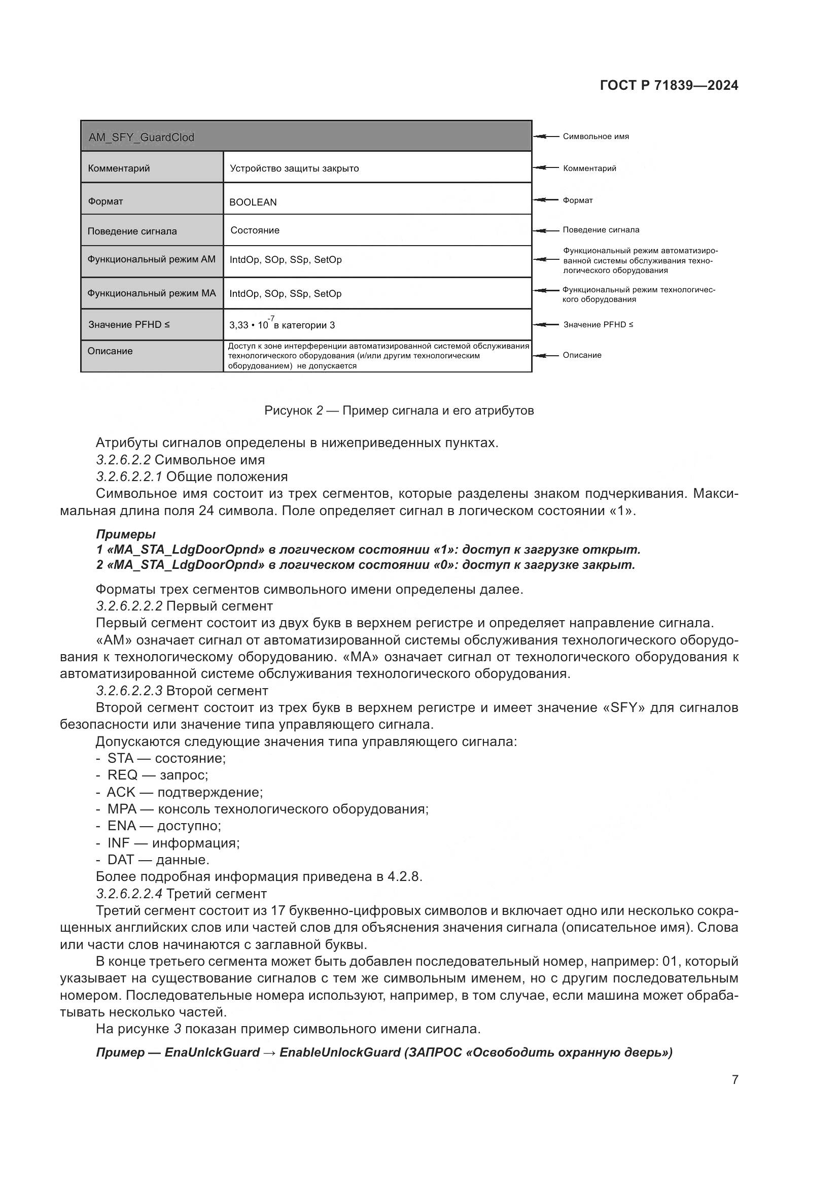 ГОСТ Р 71839-2024, страница 11
