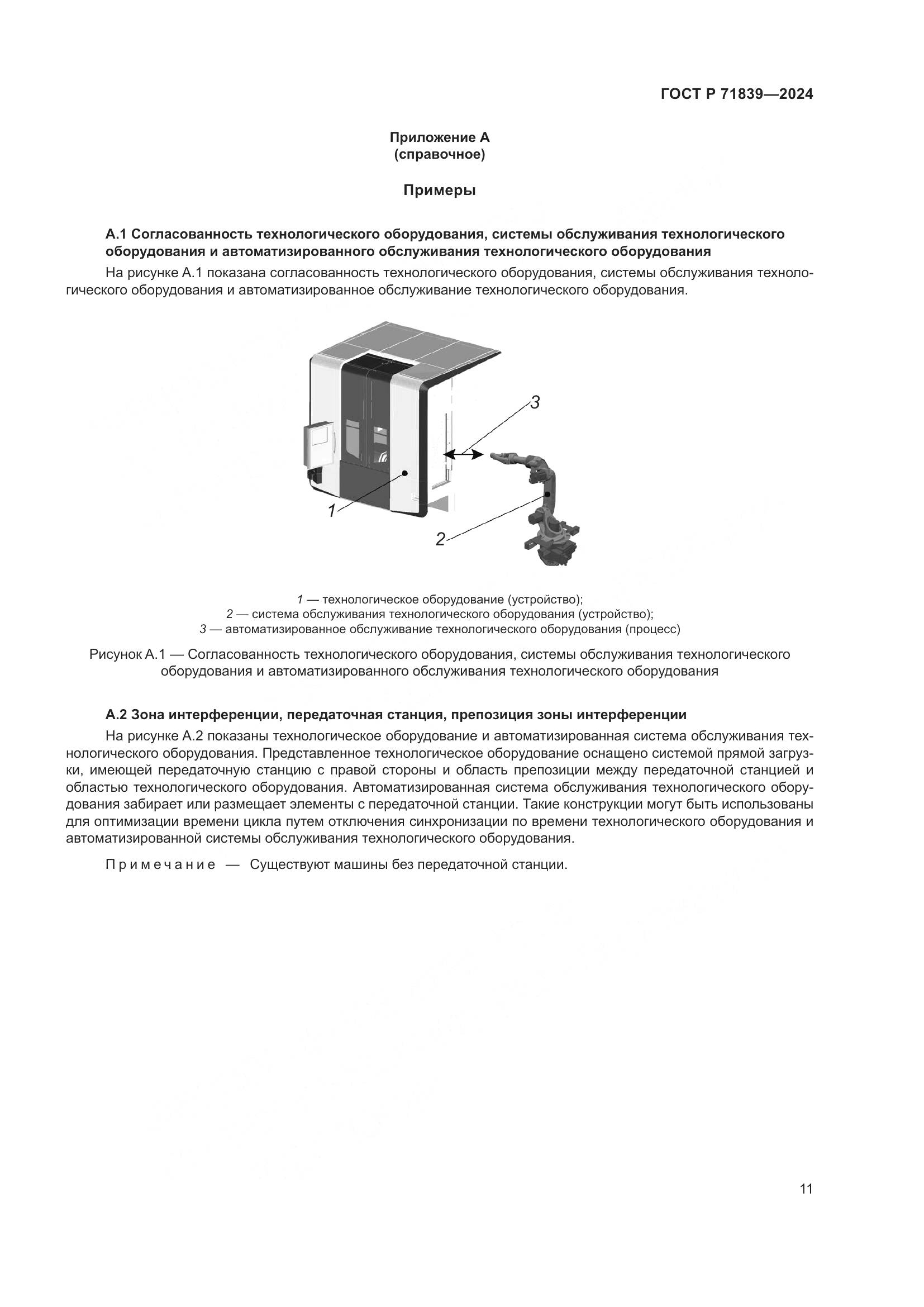 ГОСТ Р 71839-2024, страница 15