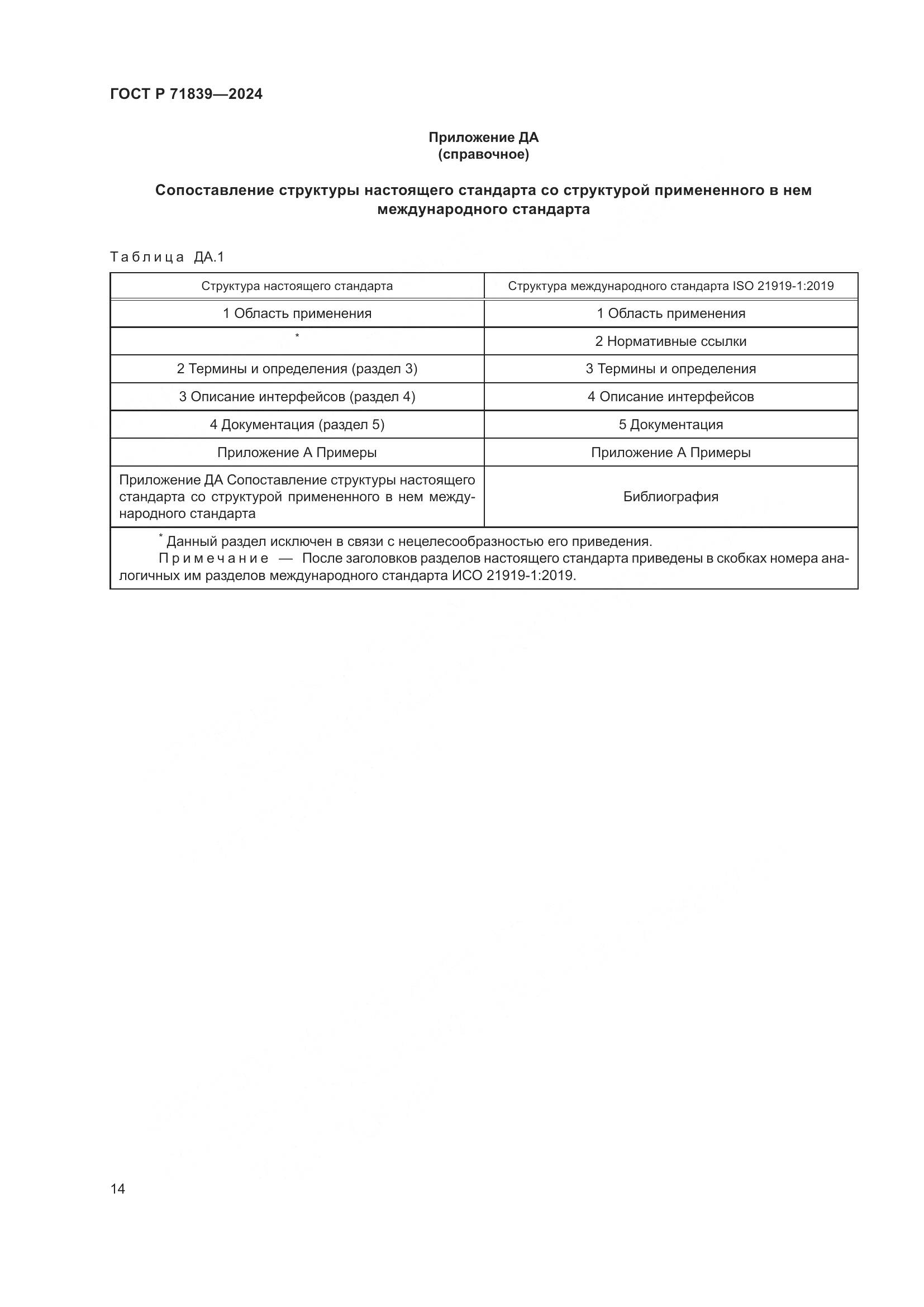 ГОСТ Р 71839-2024, страница 18