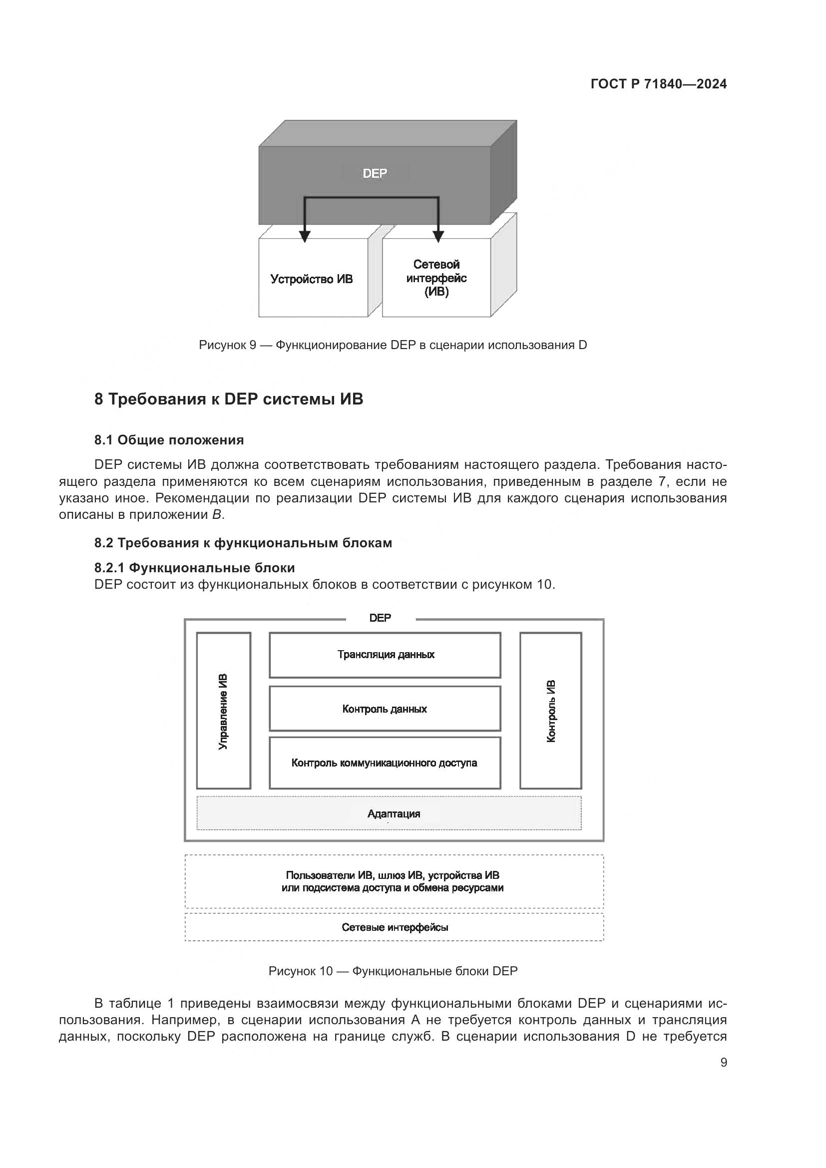 ГОСТ Р 71840-2024, страница 13