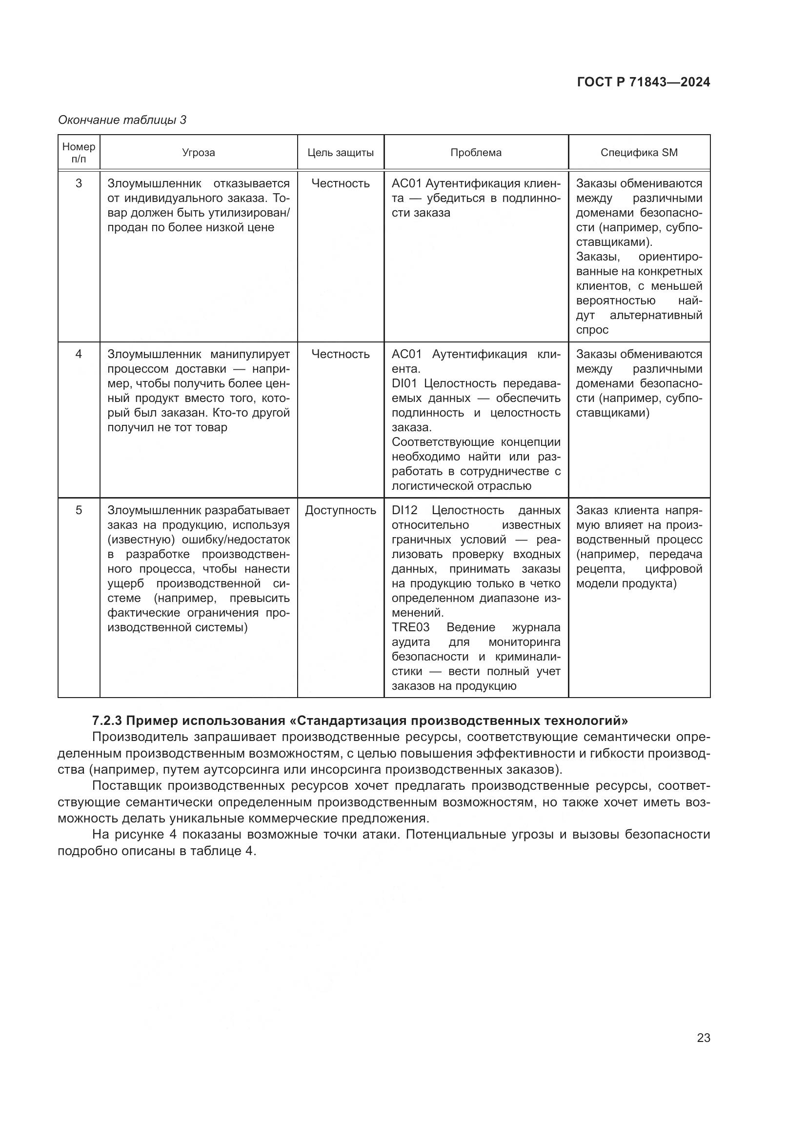 ГОСТ Р 71843-2024, страница 27