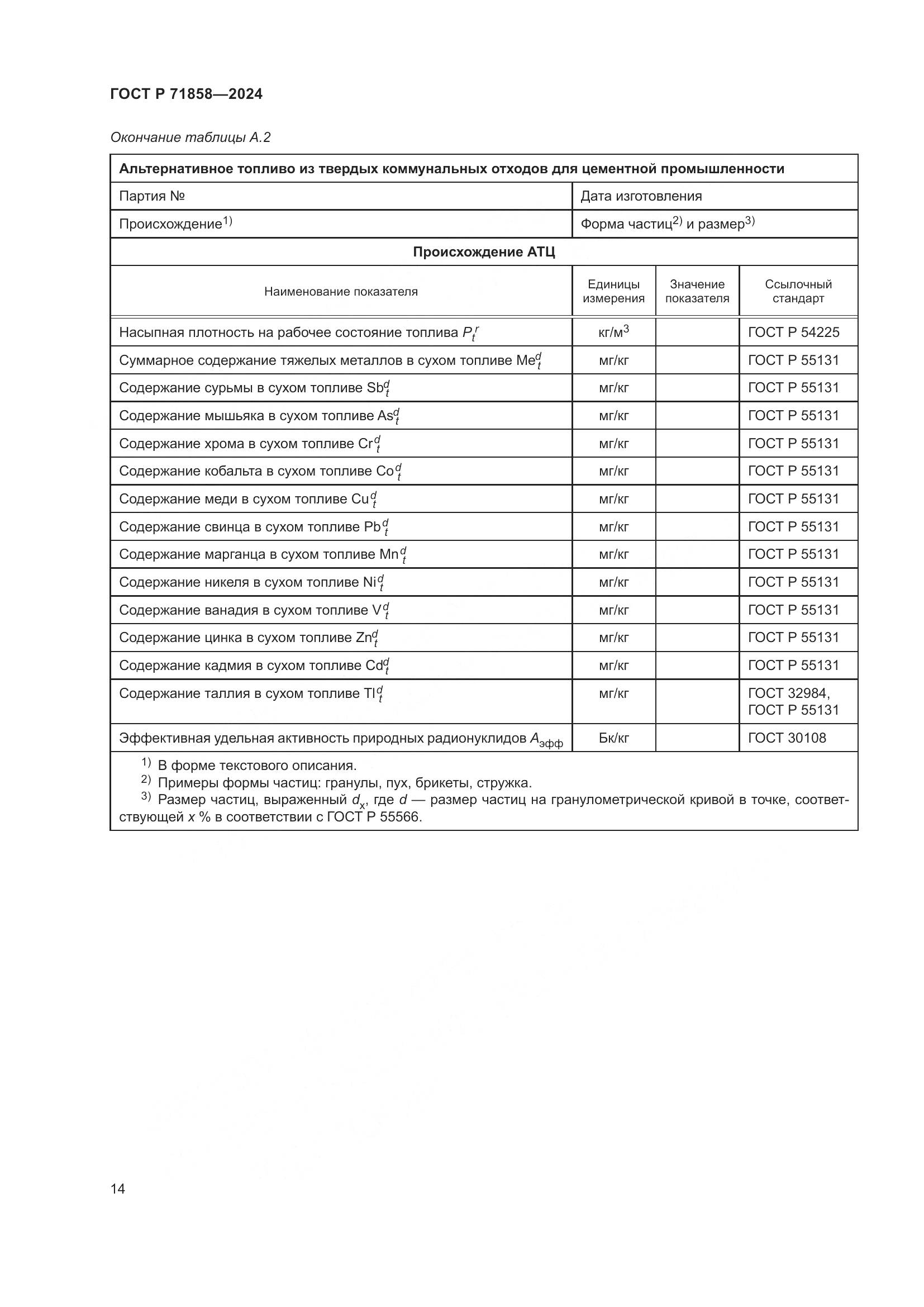 ГОСТ Р 71858-2024, страница 18