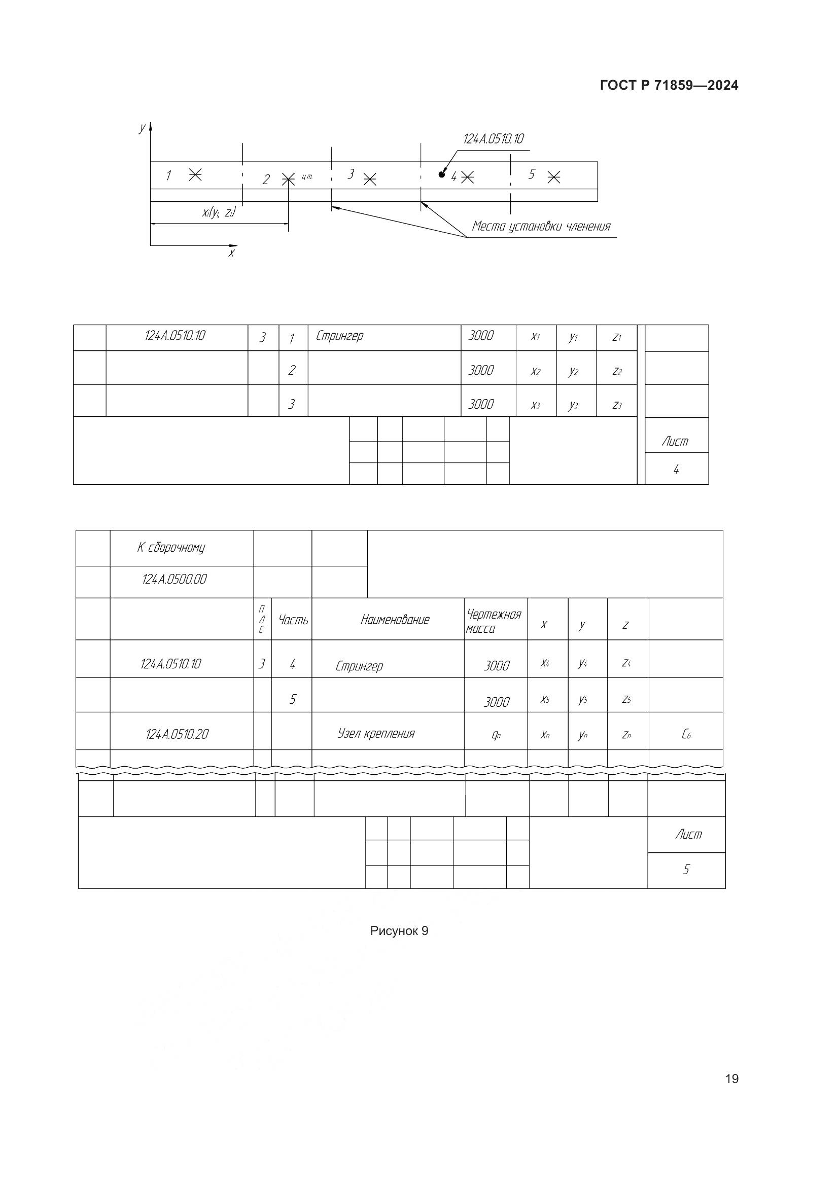 ГОСТ Р 71859-2024, страница 23