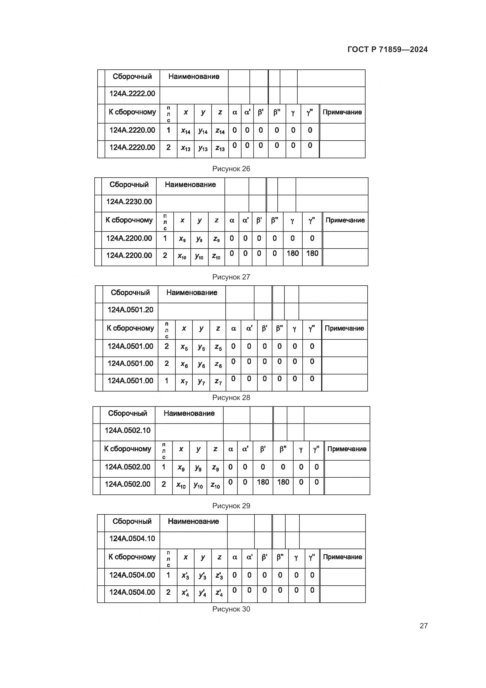 ГОСТ Р 71859-2024, страница 31