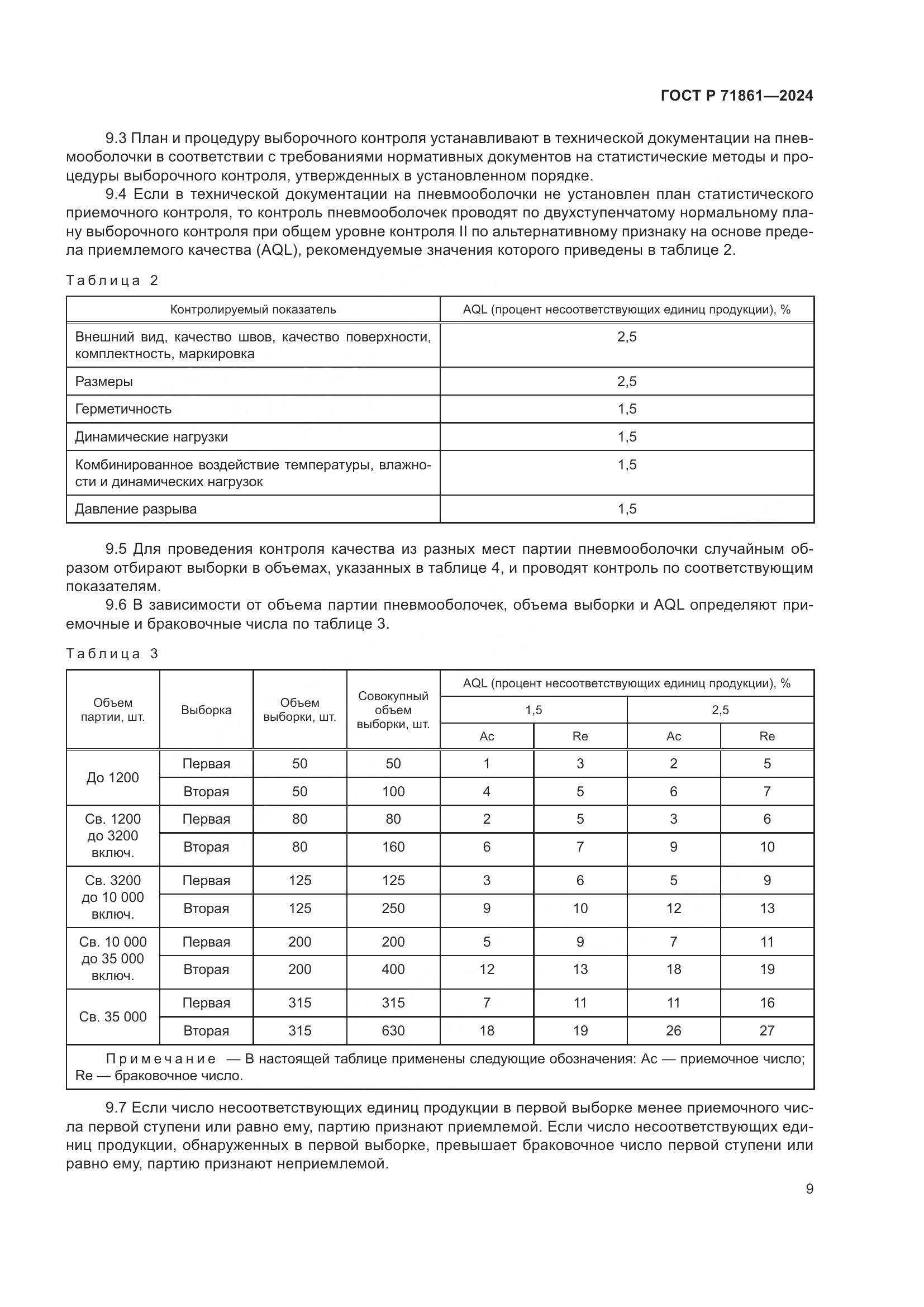 ГОСТ Р 71861-2024, страница 13