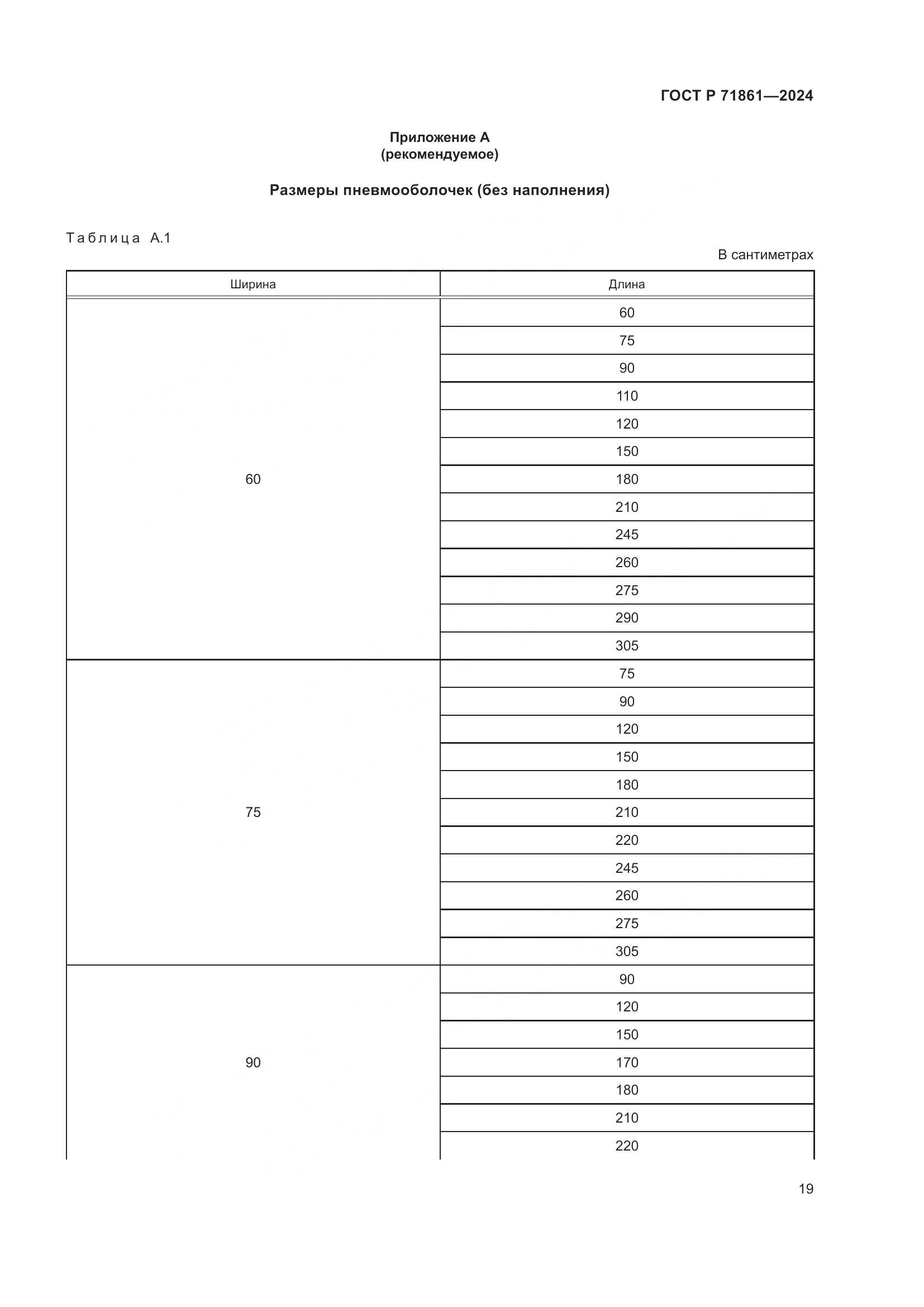 ГОСТ Р 71861-2024, страница 23