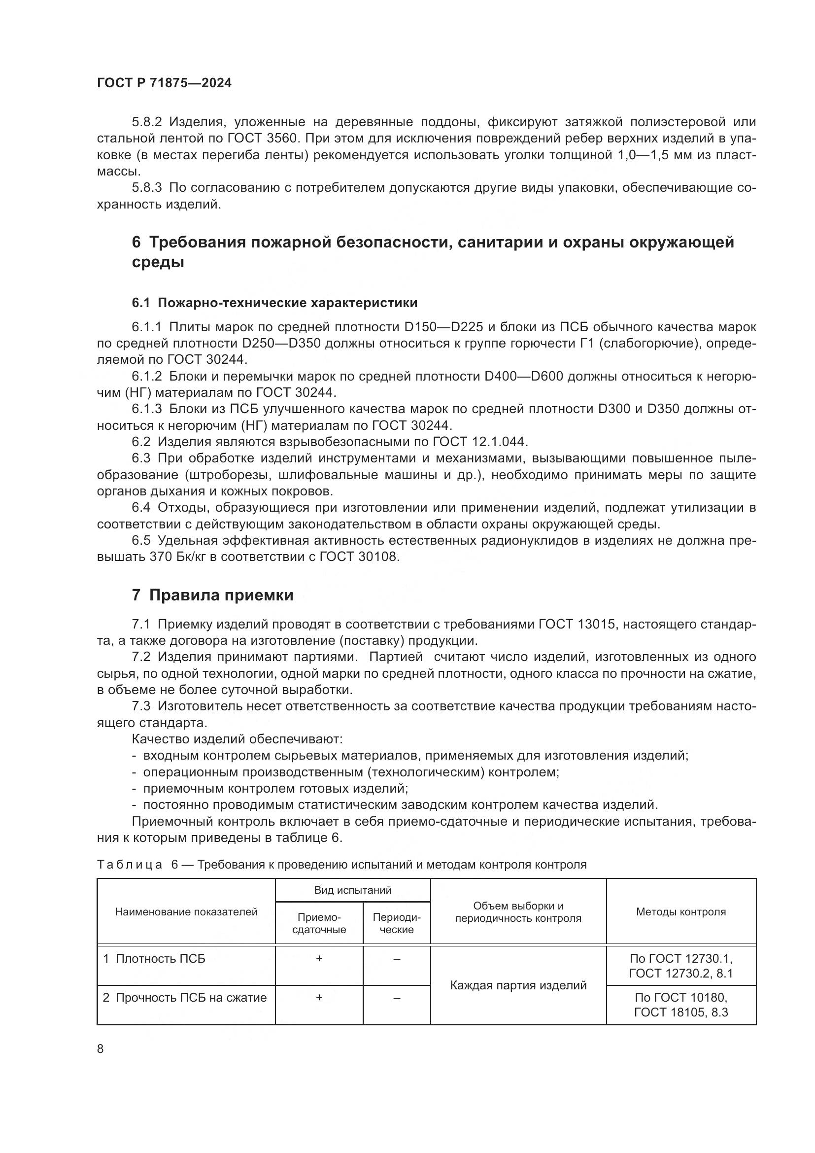 ГОСТ Р 71875-2024, страница 12