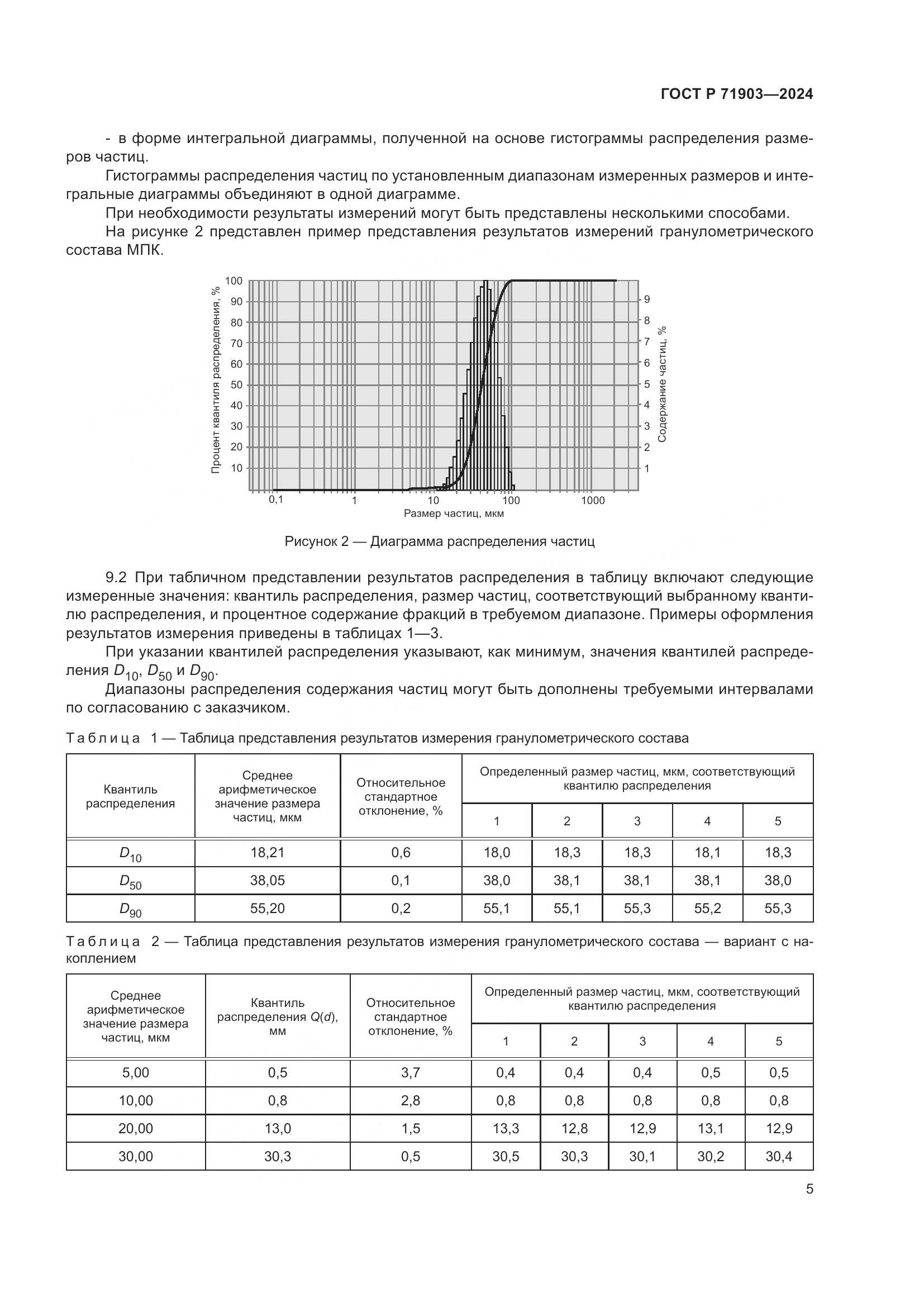 ГОСТ Р 71903-2024, страница 10