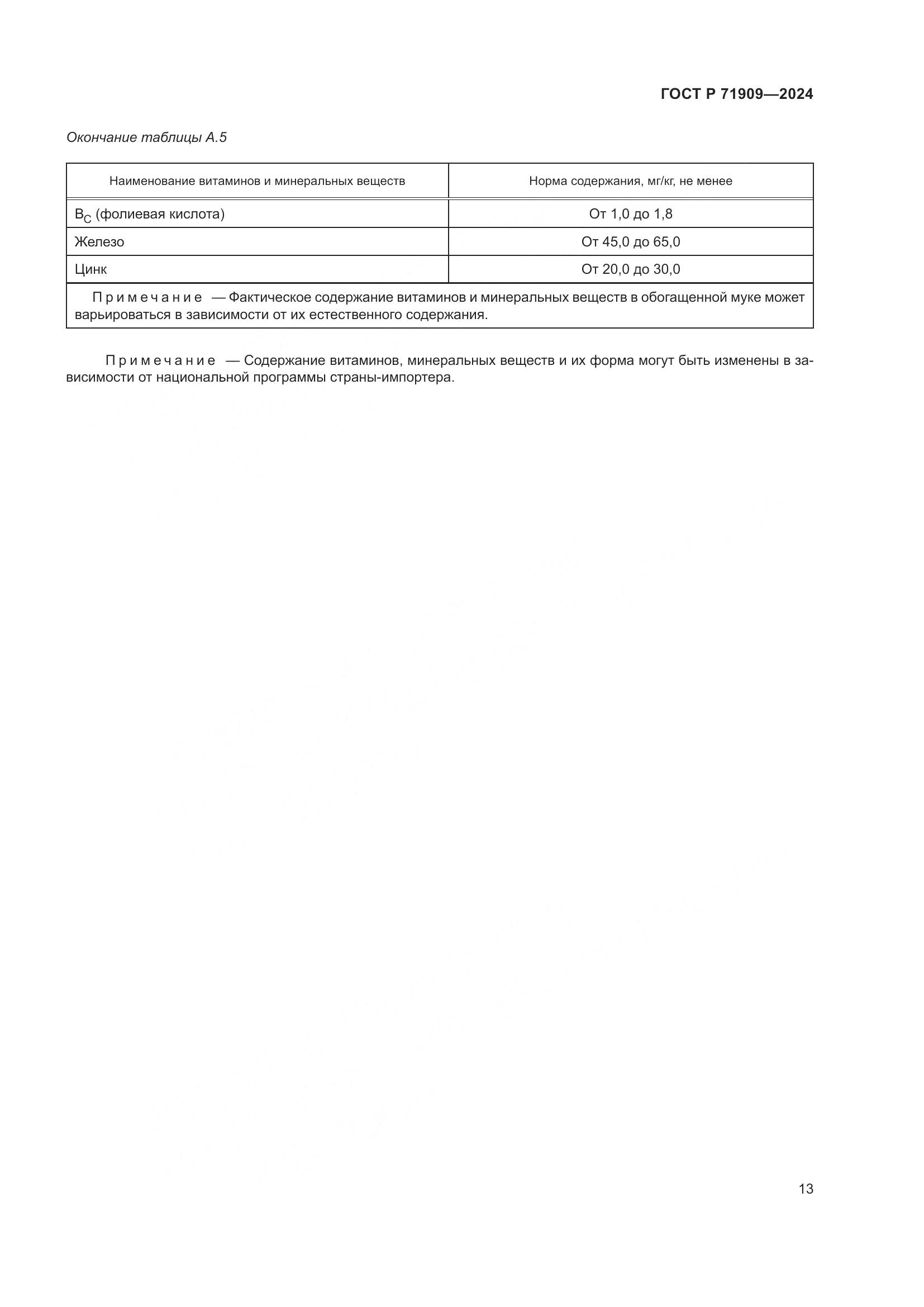 ГОСТ Р 71909-2024, страница 17