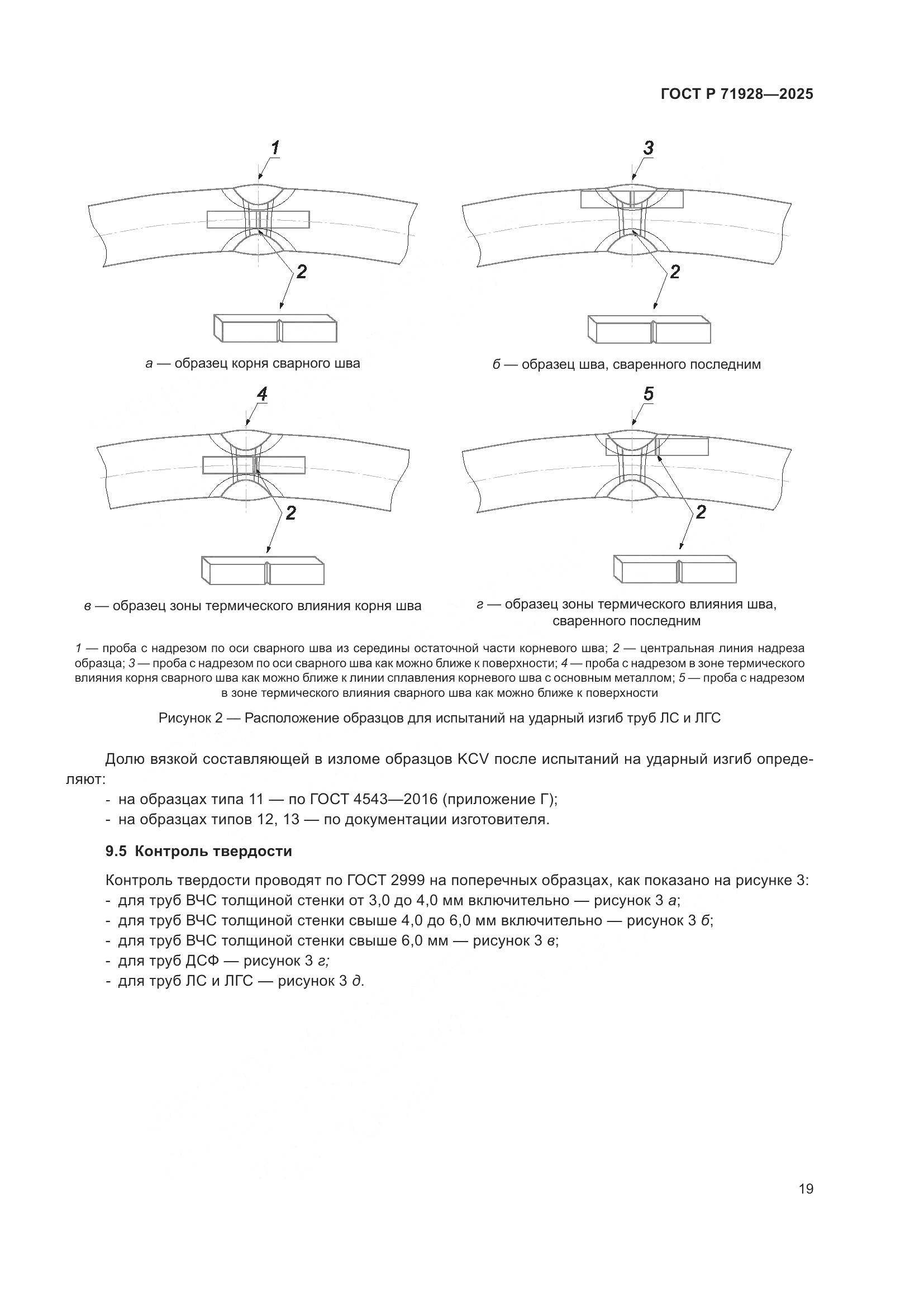 ГОСТ Р 71928-2025, страница 23