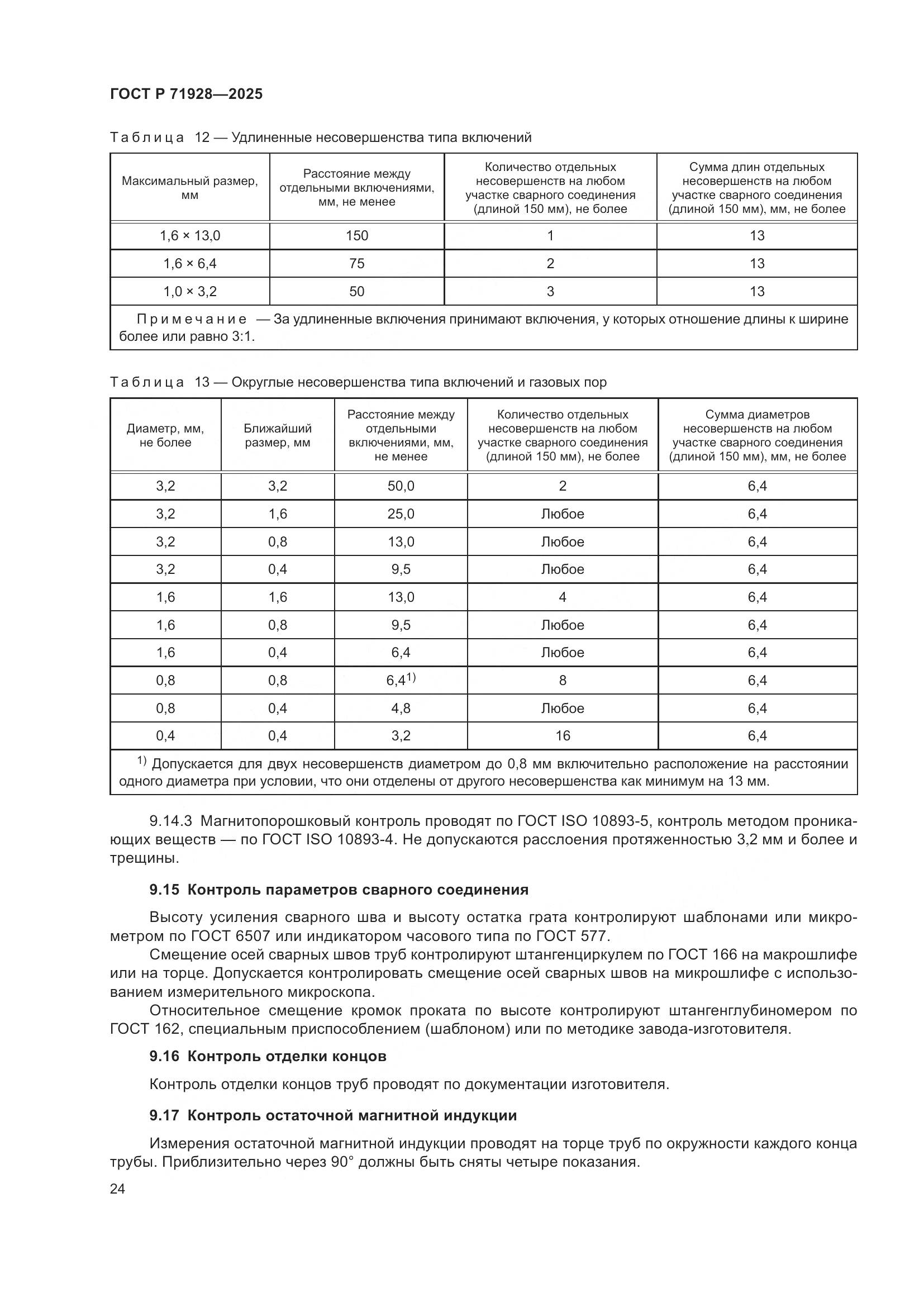 ГОСТ Р 71928-2025, страница 28