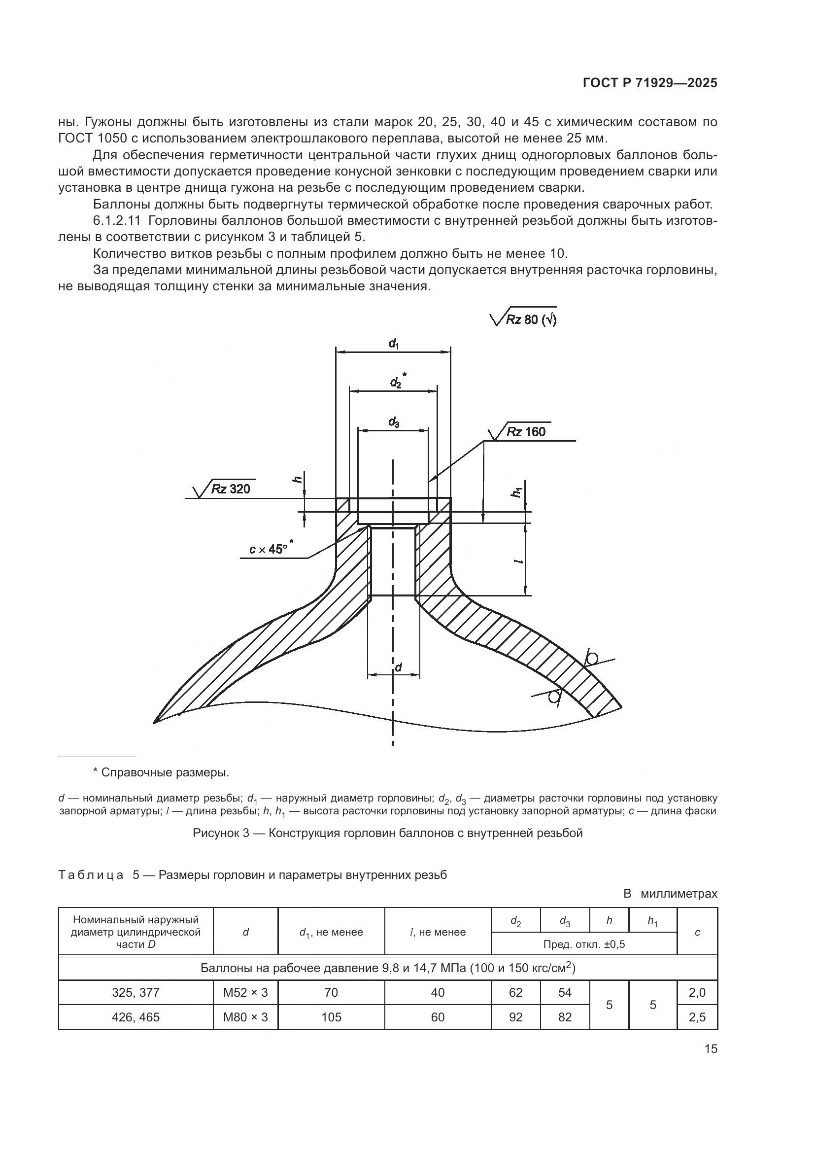 ГОСТ Р 71929-2025, страница 21