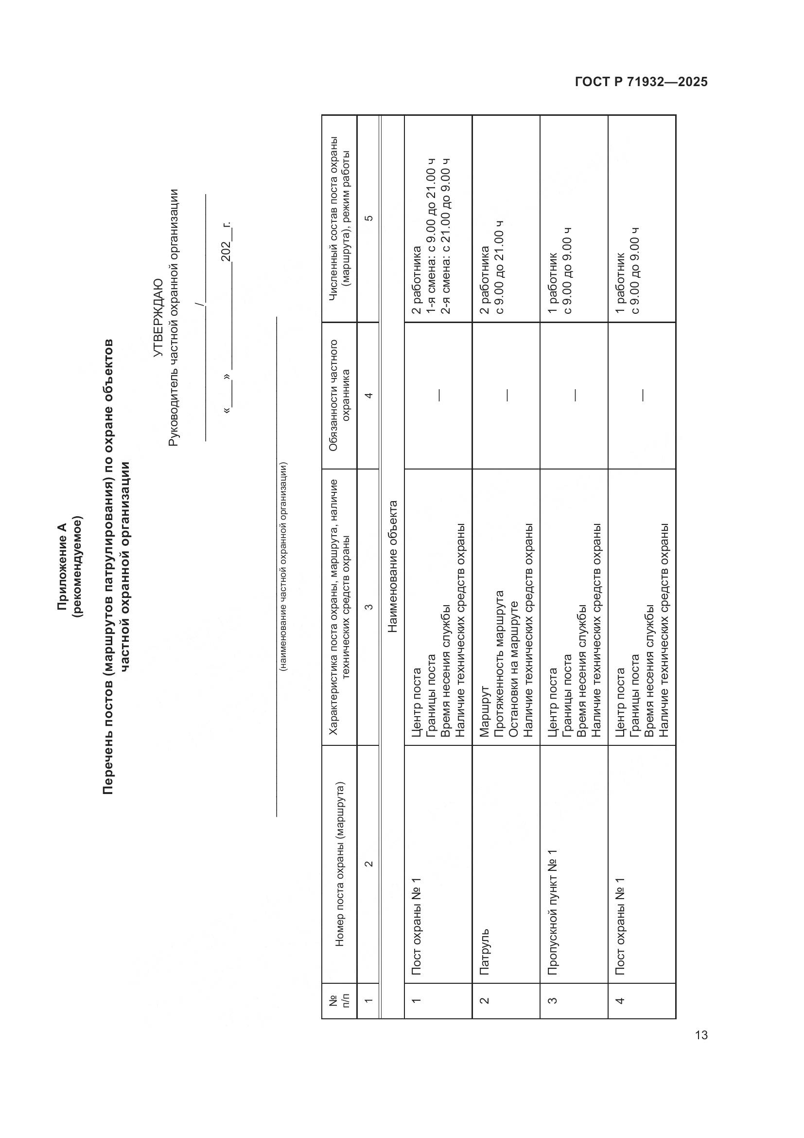 ГОСТ Р 71932-2025, страница 18