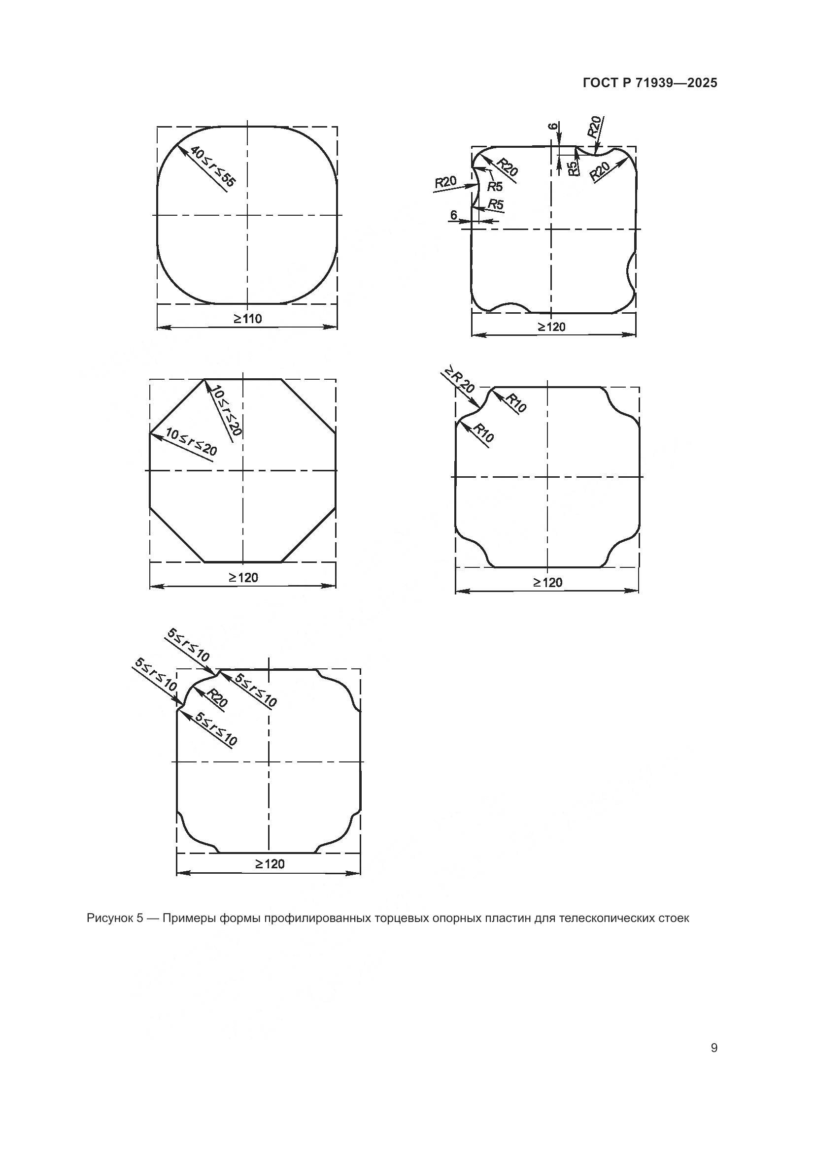 ГОСТ Р 71939-2025, страница 13