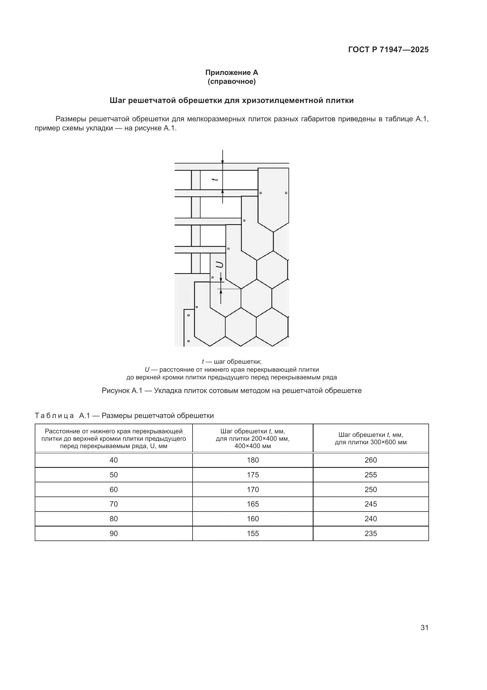 ГОСТ Р 71947-2025, страница 35