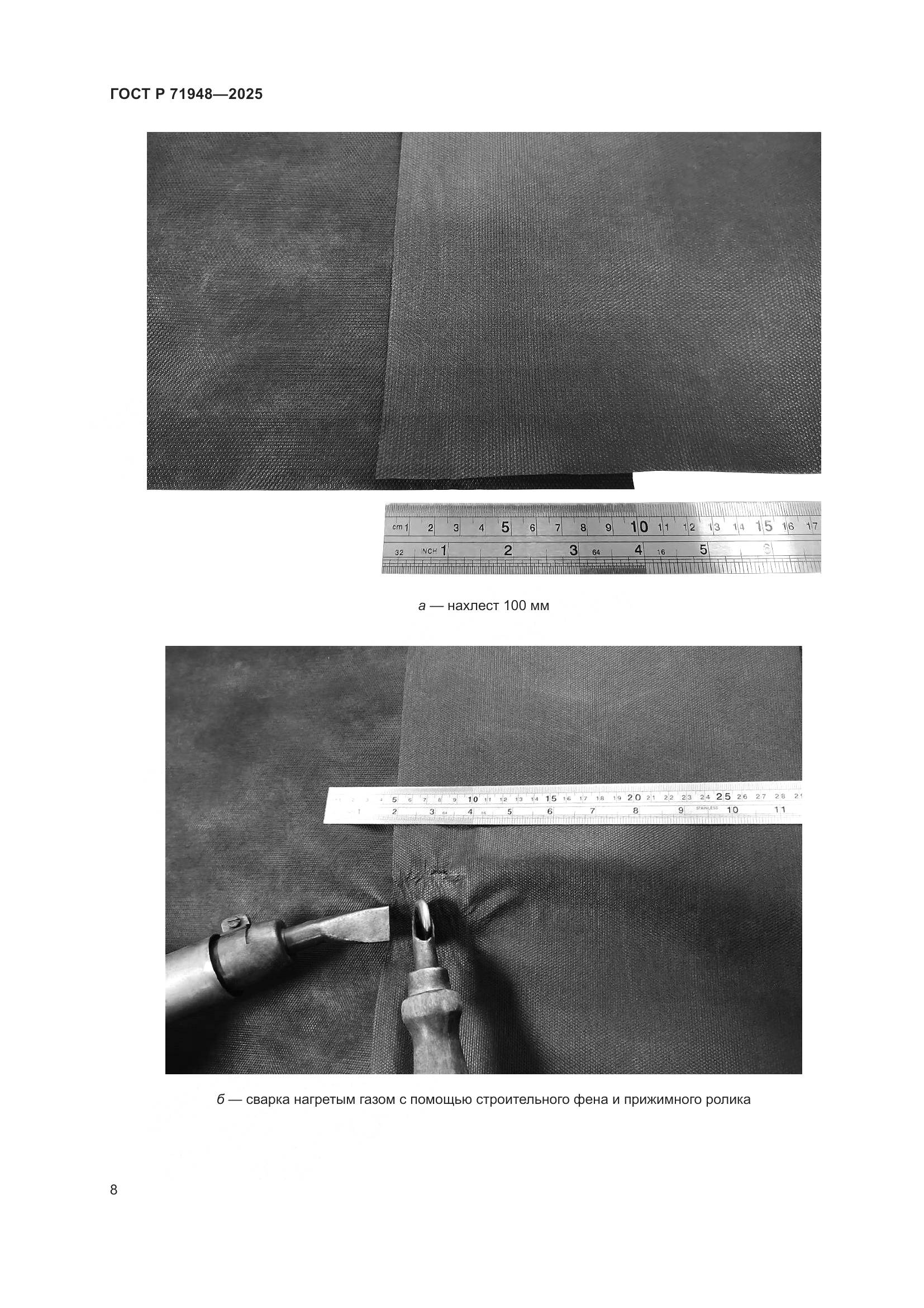 ГОСТ Р 71948-2025, страница 12