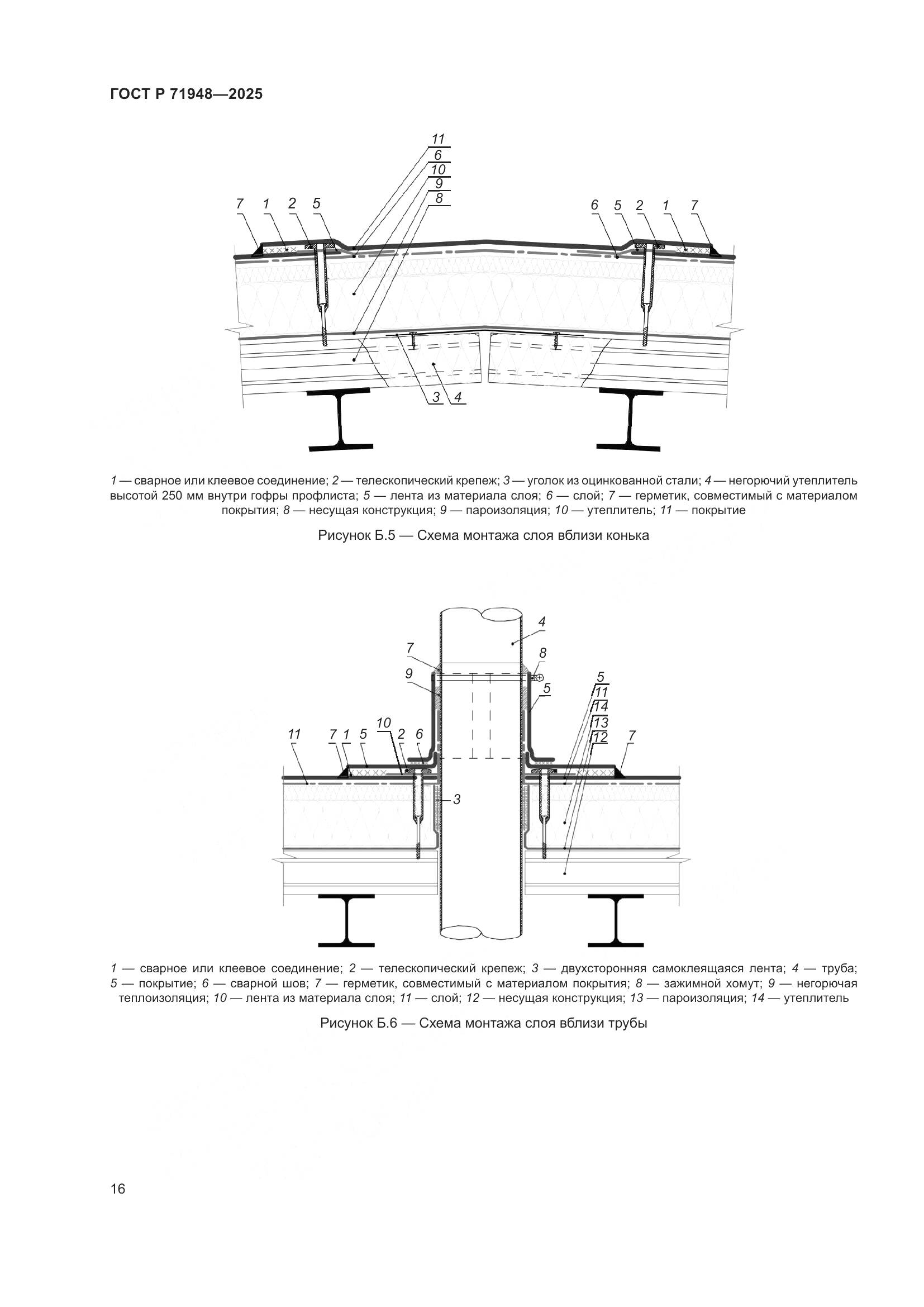 ГОСТ Р 71948-2025, страница 20