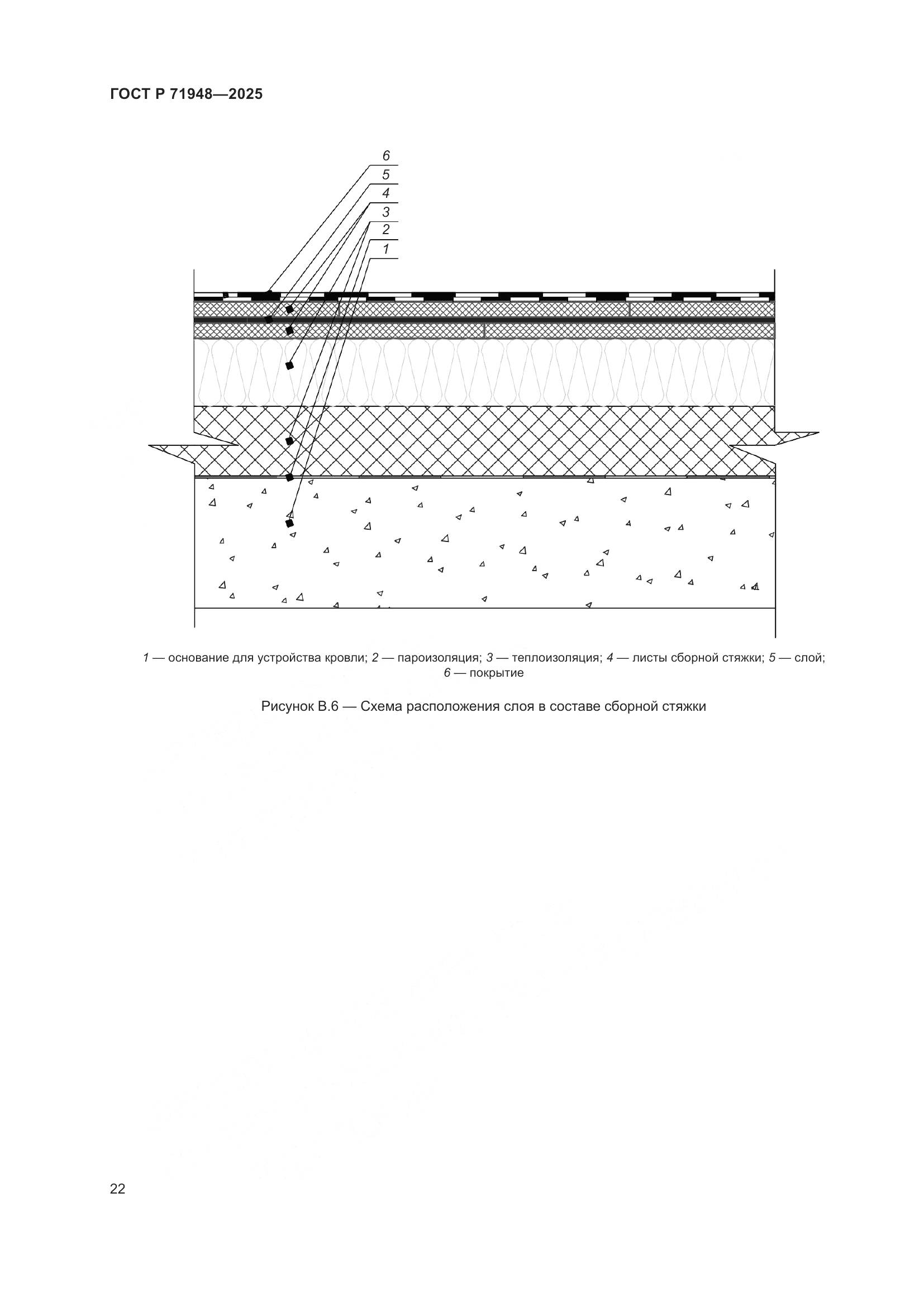ГОСТ Р 71948-2025, страница 26