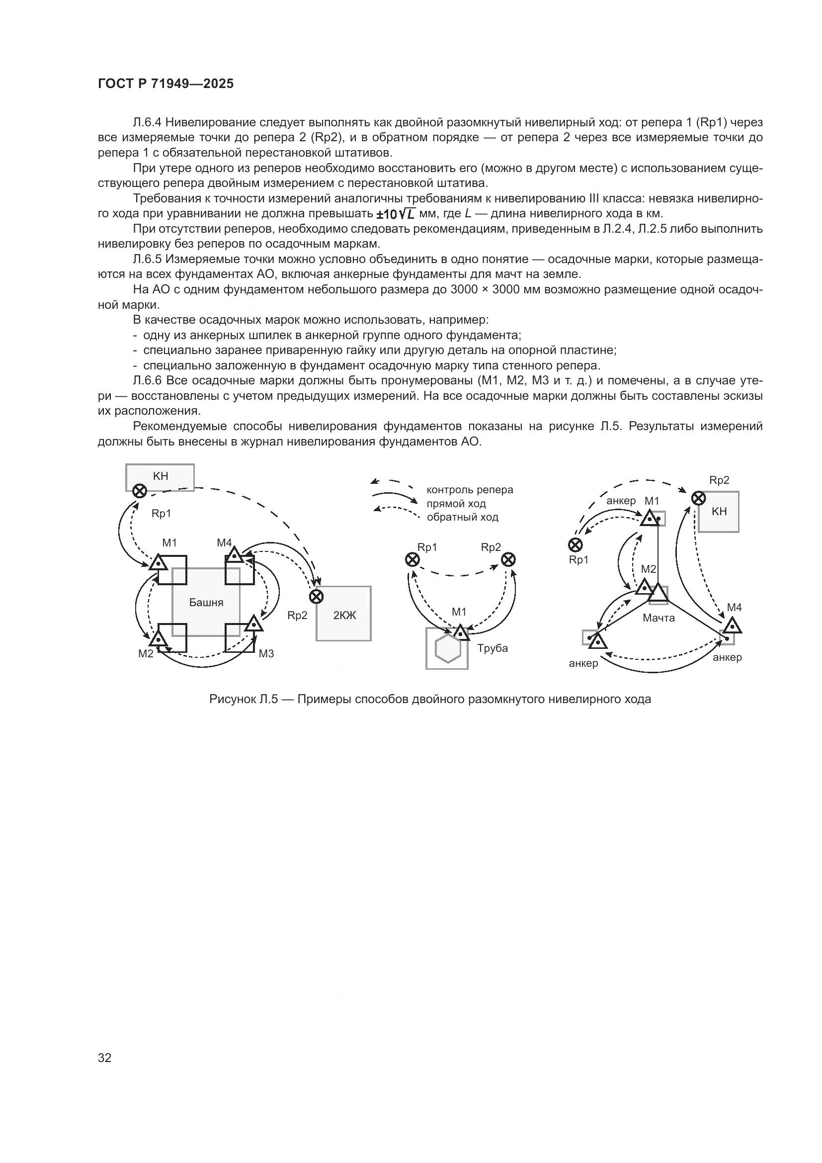 ГОСТ Р 71949-2025, страница 36